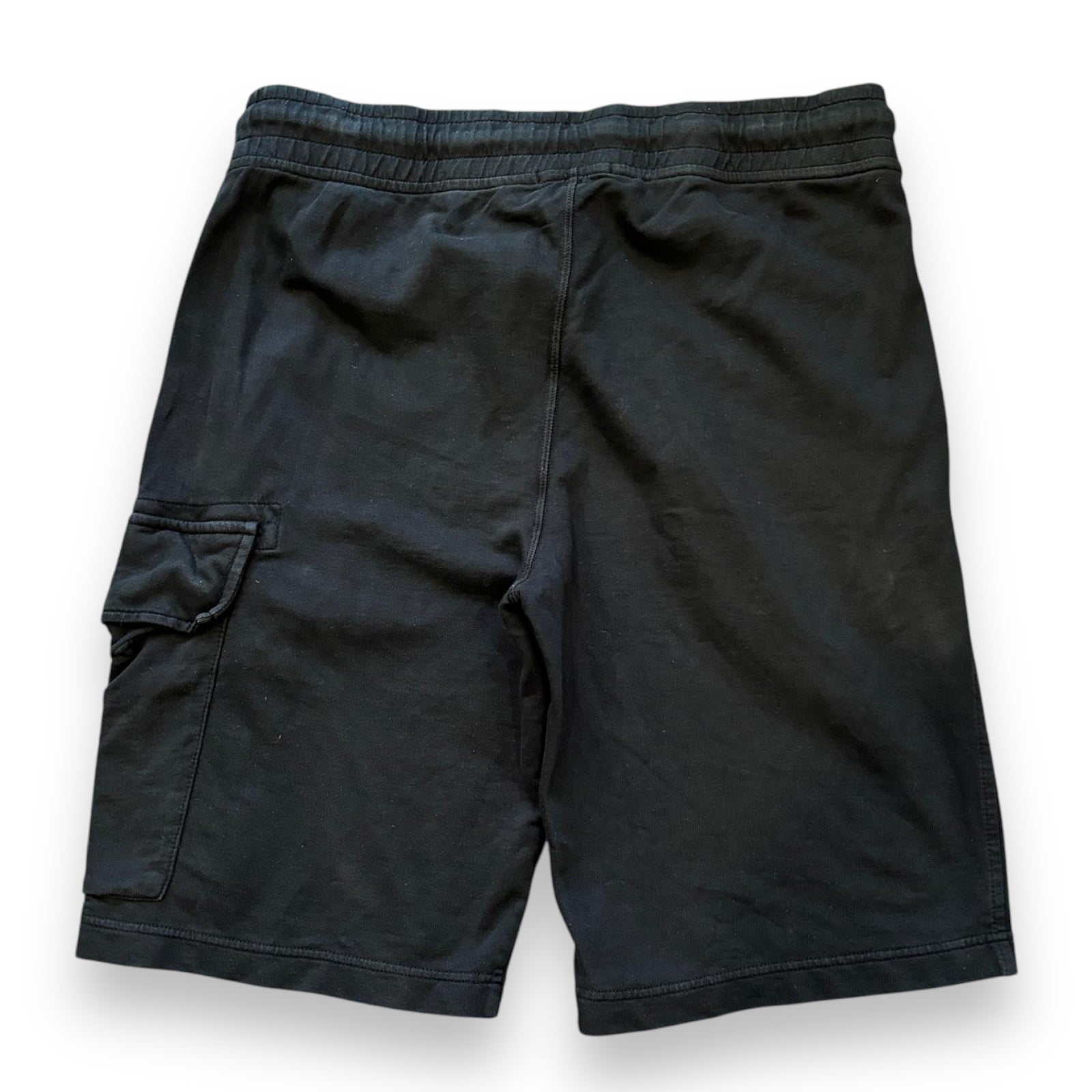 Black CP Company Shorts (S)