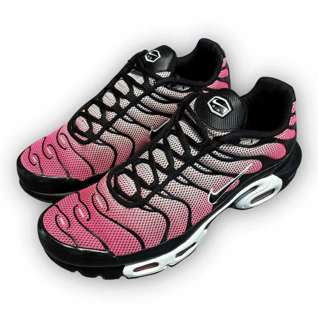 Nike Air Max Tn Fuchsia Pink (11uk)