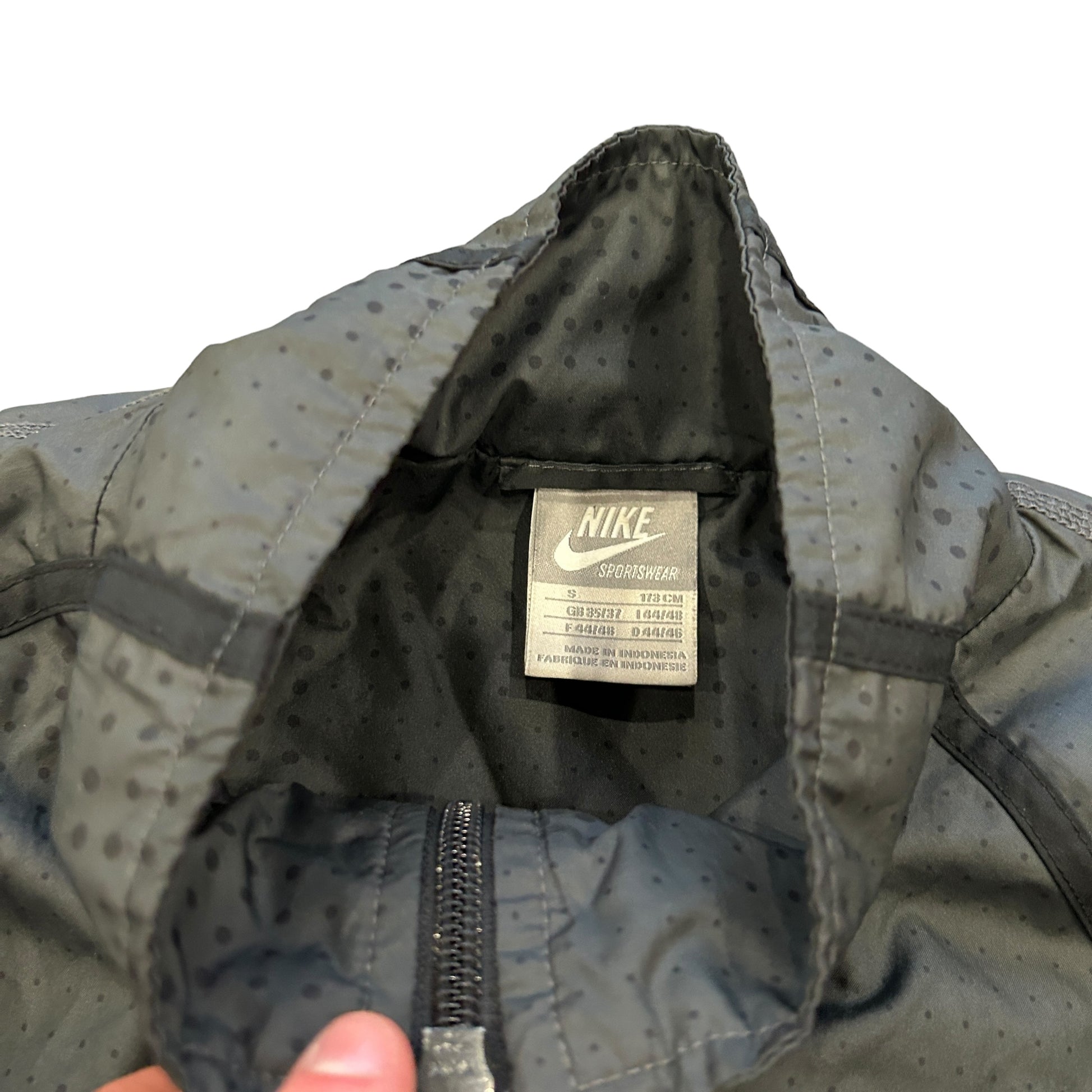 00s Nike Air Tracksuit (M)