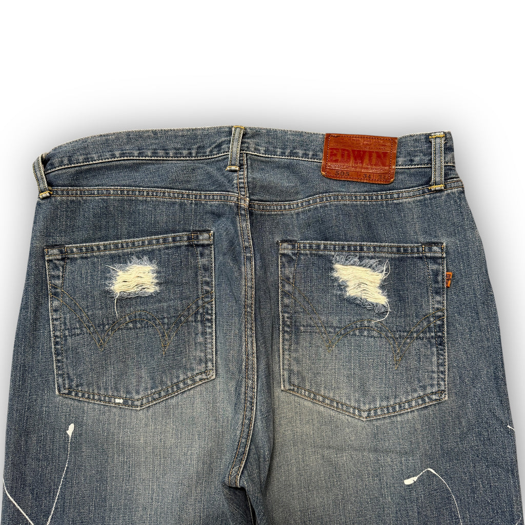 Edwin Jeans (34”)