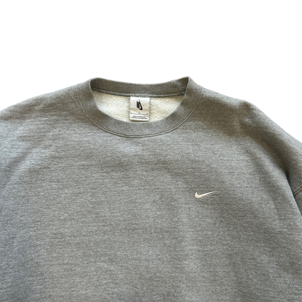 Nike NRG Heavyweight Sweatshirt (L)