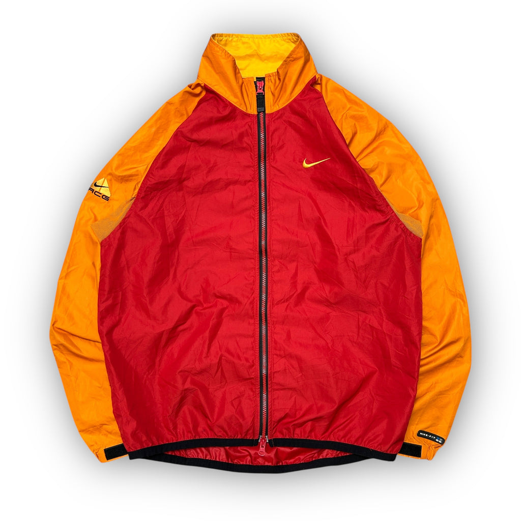 Vintage Nike ACG Track Jacket (M)