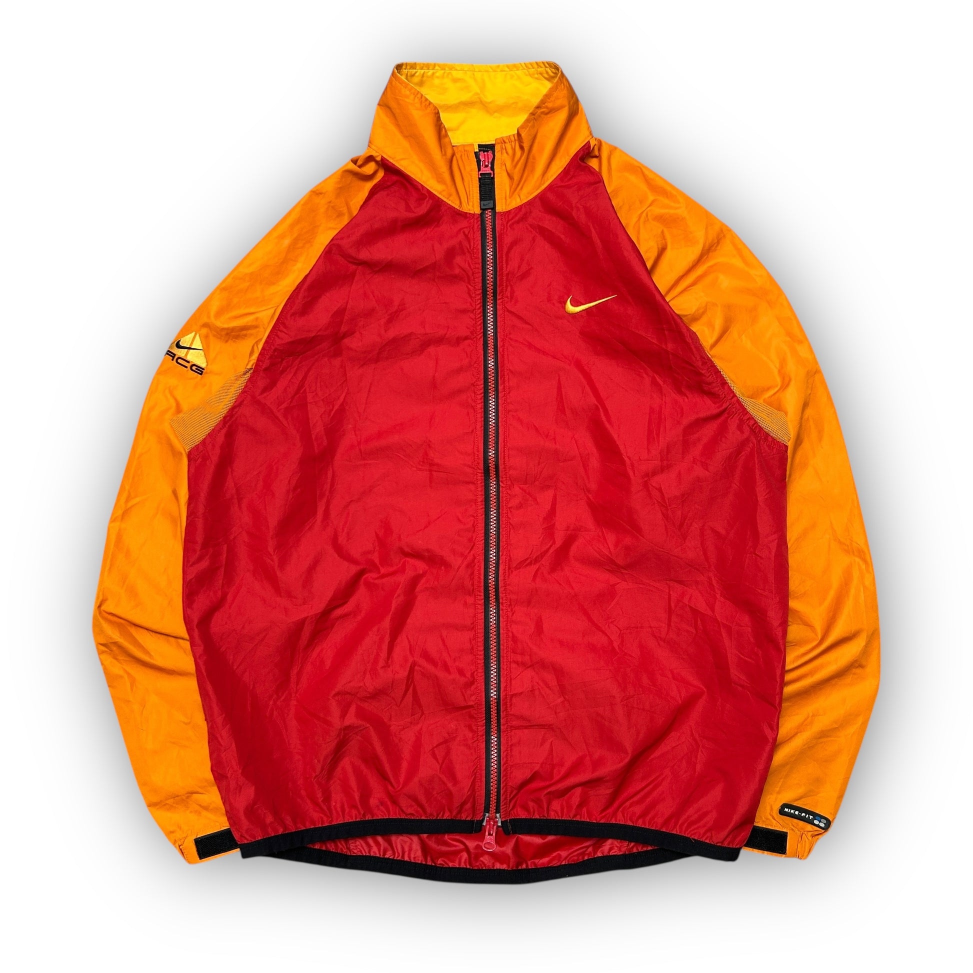 Vintage Nike ACG Track Jacket (M)