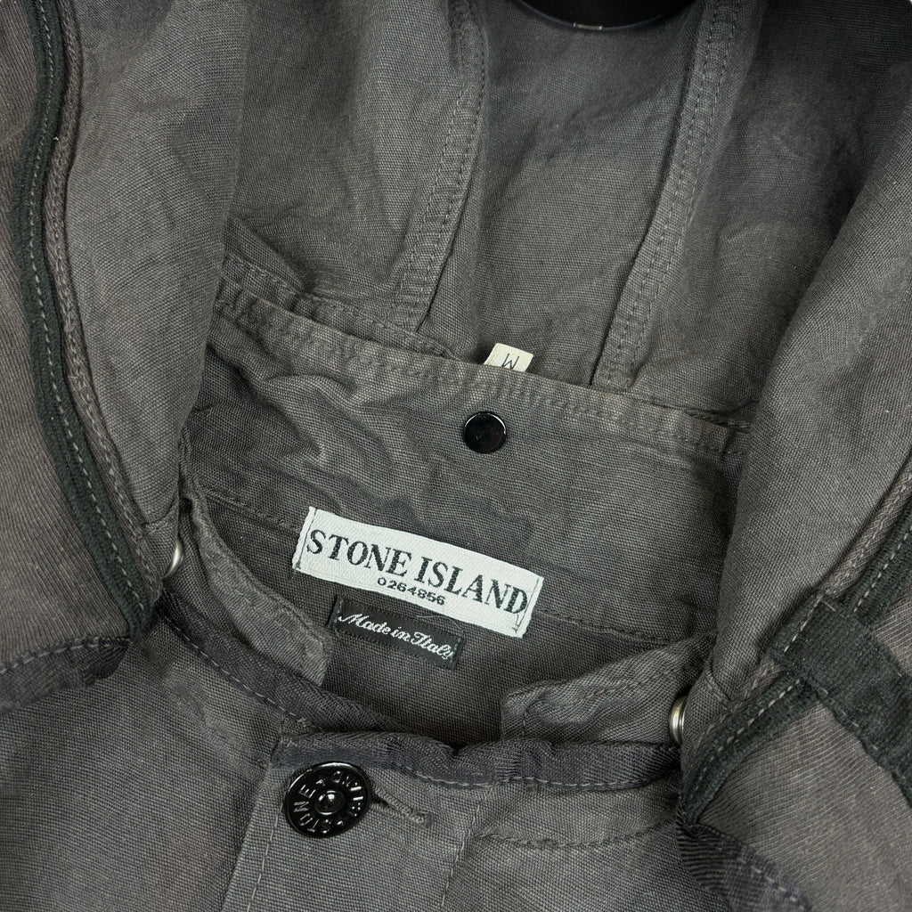 Vintage Stone Island Compact Jacket (M)