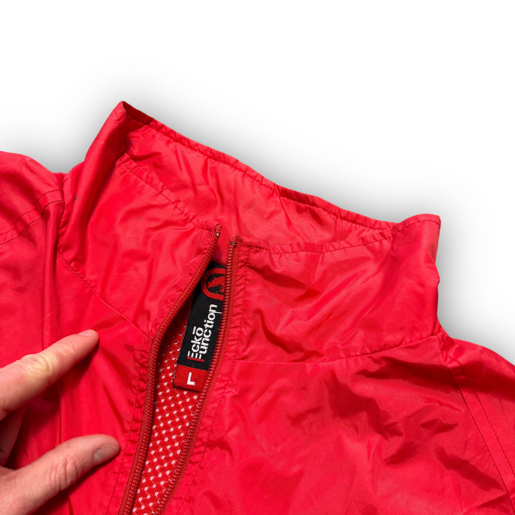 2000s Ecko UNLTD Tracksuit (L)
