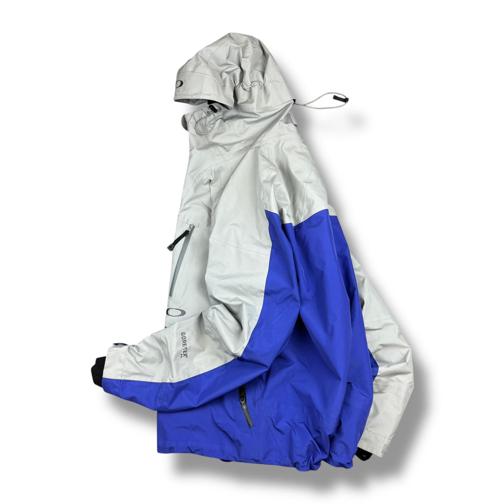 Oakley Gore-tex Pro RECCO Jacket (S)