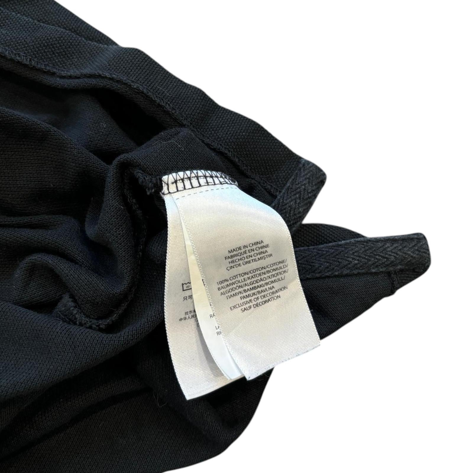 Ralph Lauren New York Polo Shirt (XXL)