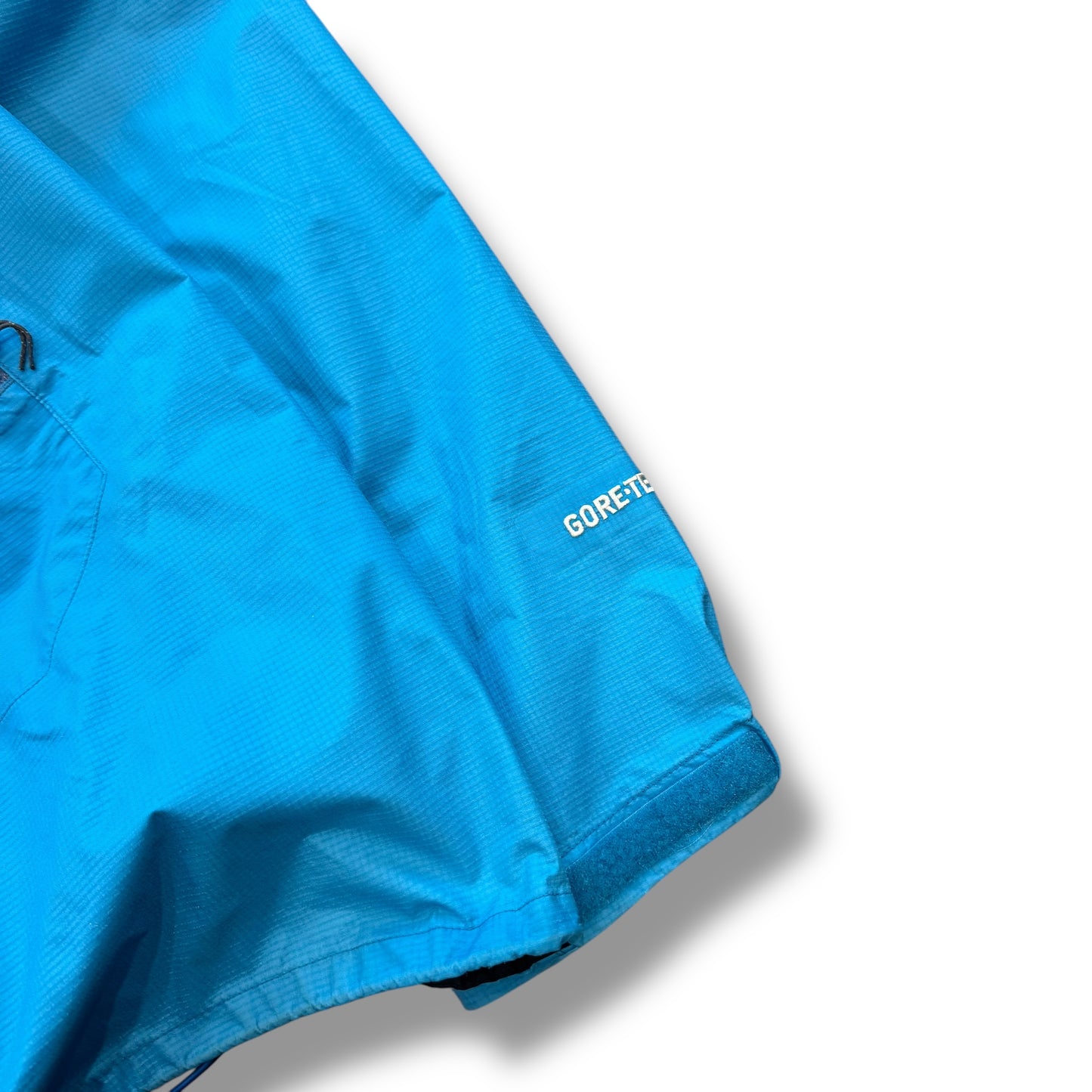 Montbell Gore-tex Jacket (L)