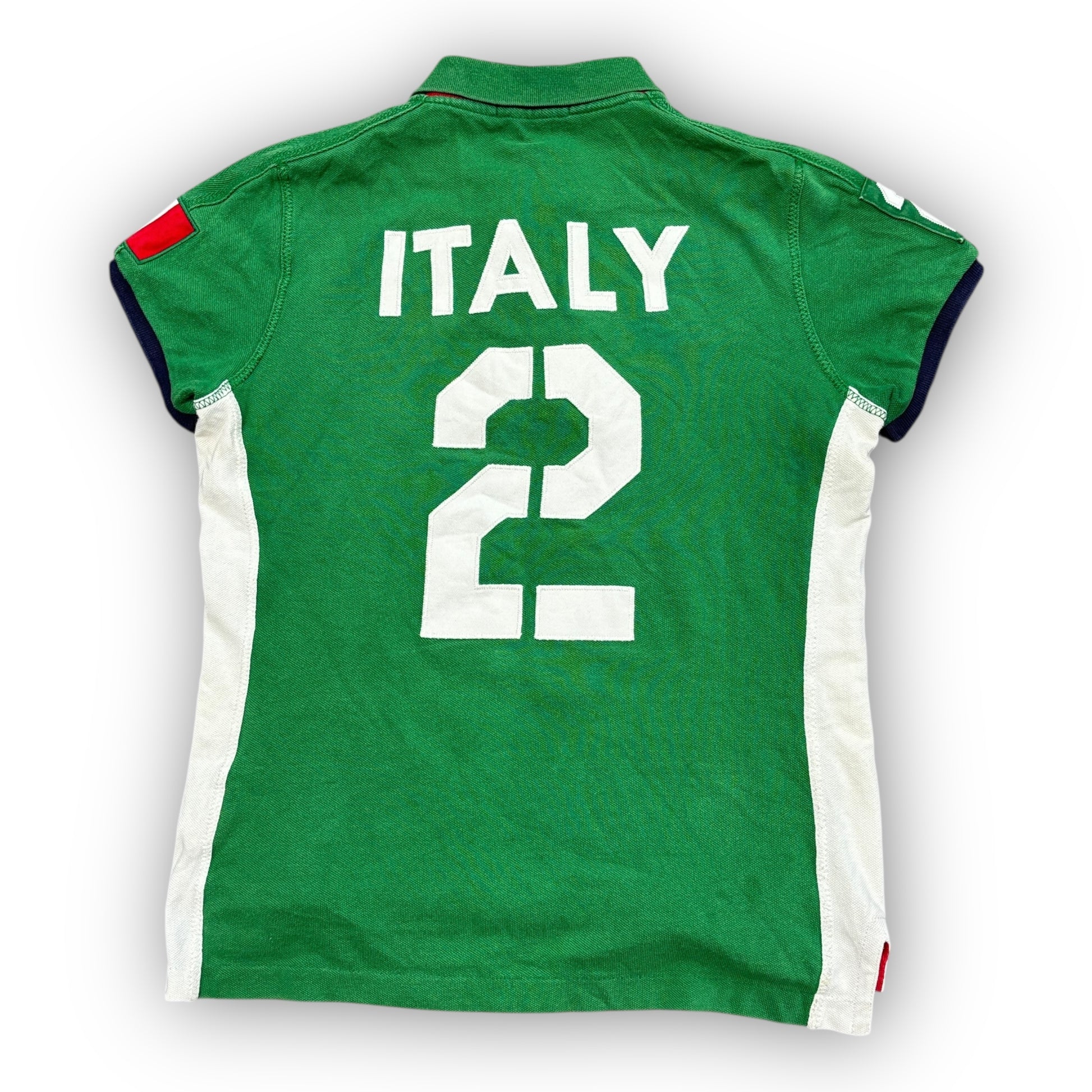 Ralph Lauren Italy Polo (S)