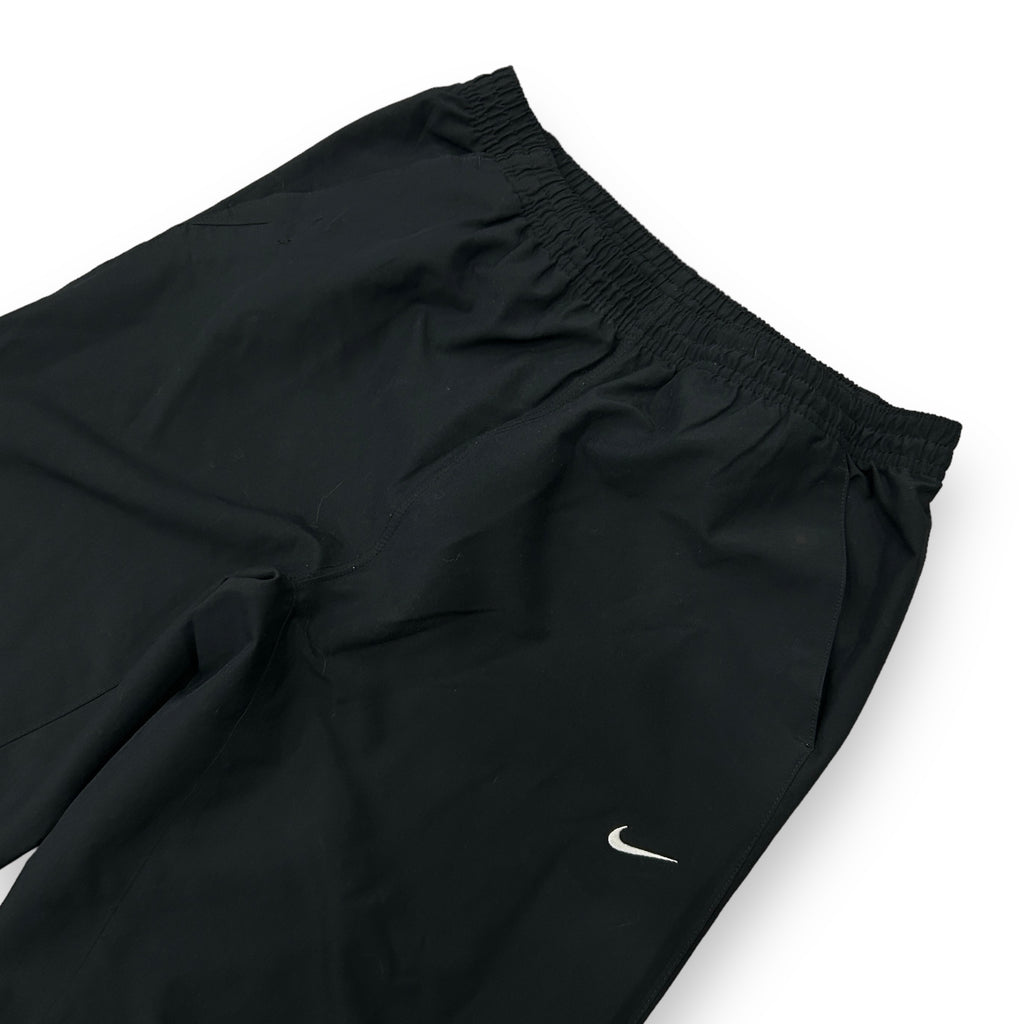 00’s Baggy Black Nike Baggy Joggers (L)
