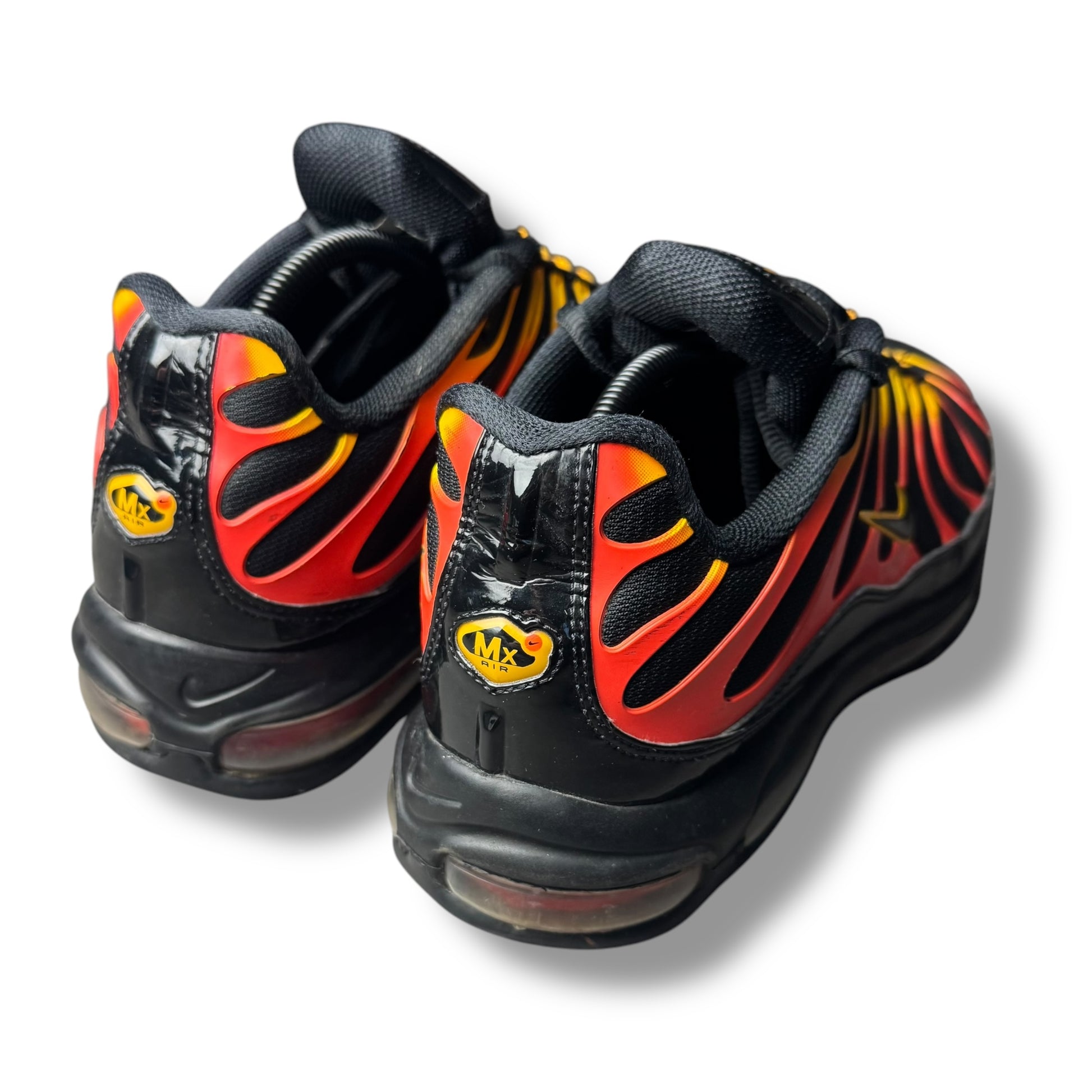 Nike Tn/97 Shock Orange (11uk)
