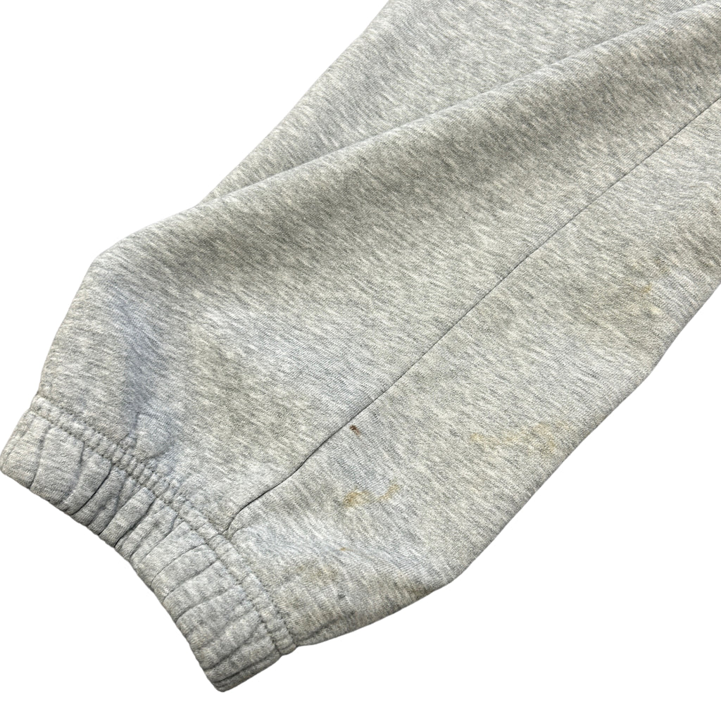 00's Baggy Grey Nike Joggers (L)