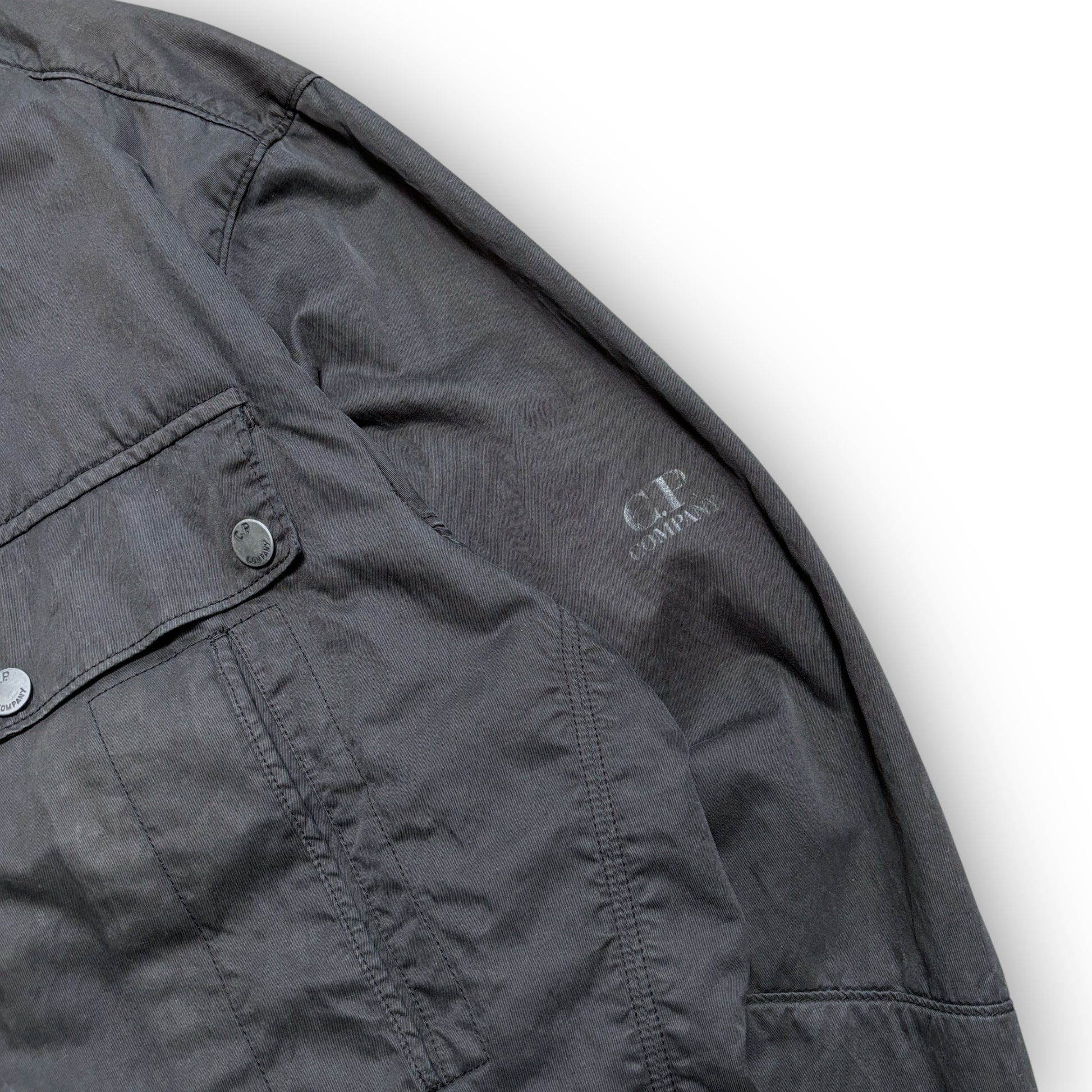 SS 2007 C.P Company Jacket (XL)
