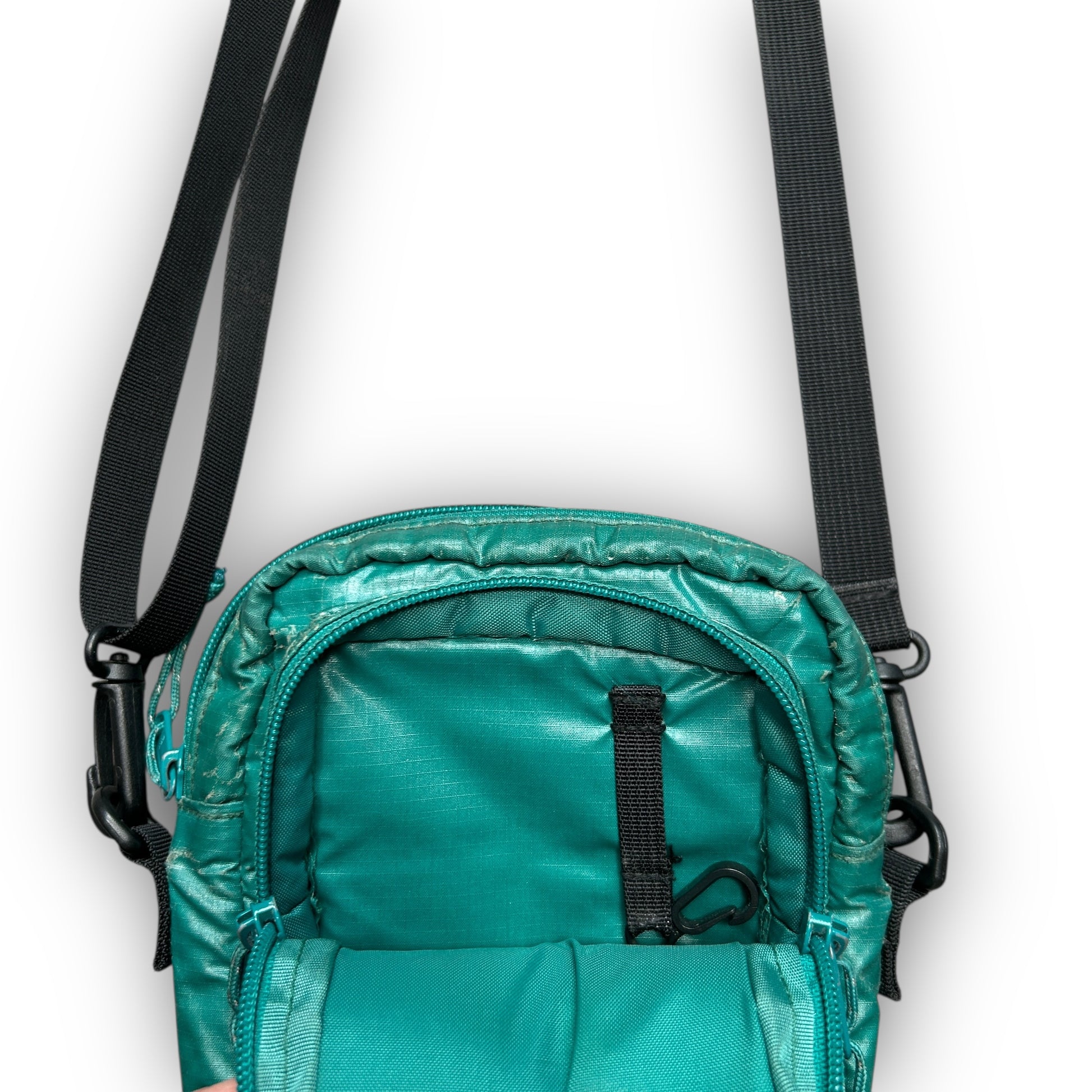 Supreme Codura Side Bag