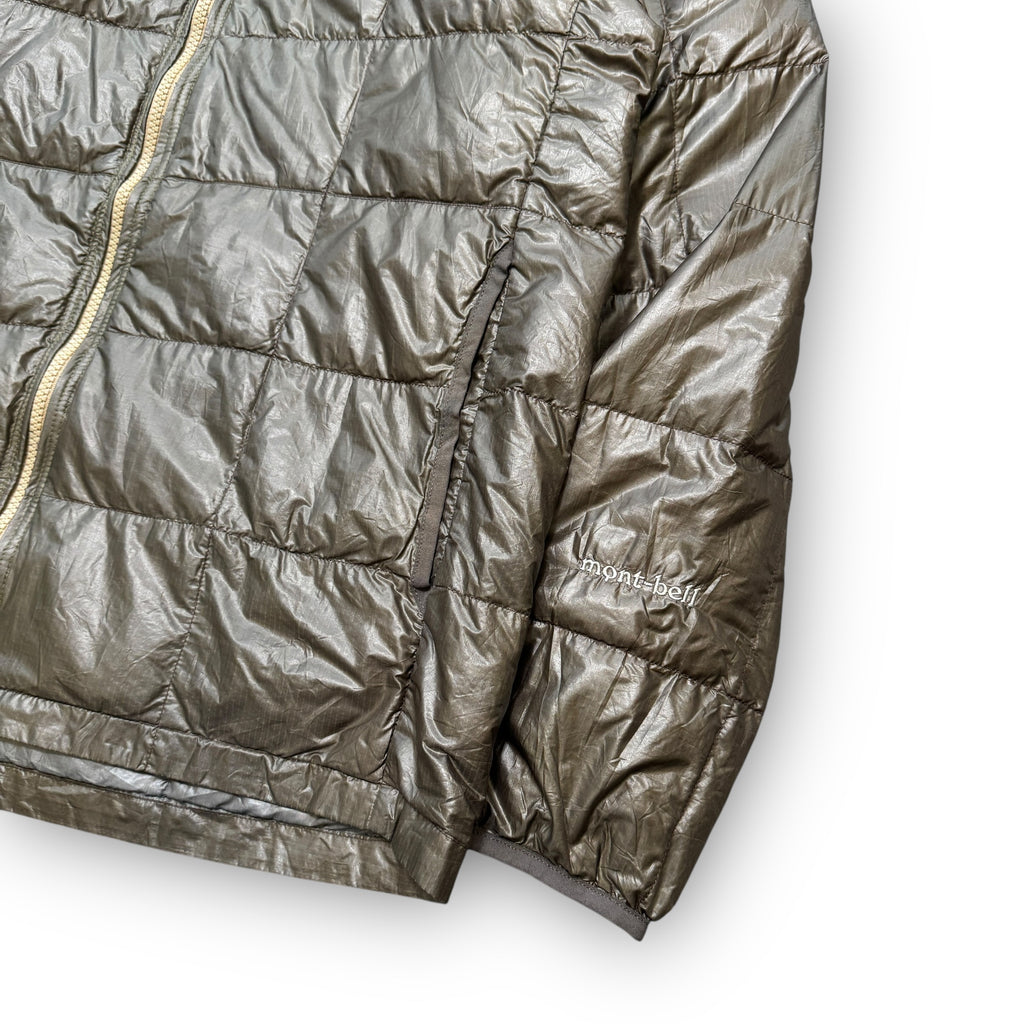 Montbell Puffer Jacket (S)