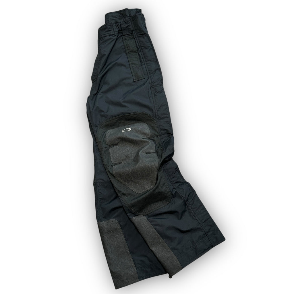 00's Oakley Software Knee Pad Bottoms (L)