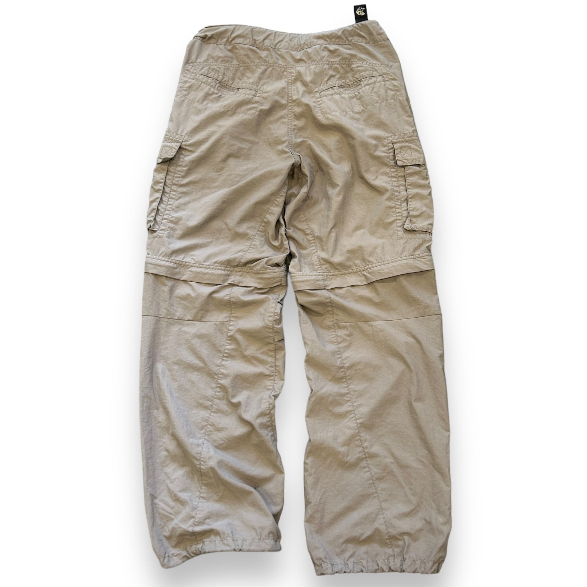 Mountain Hardwear 2 in 1 Cargo Trousers (M)