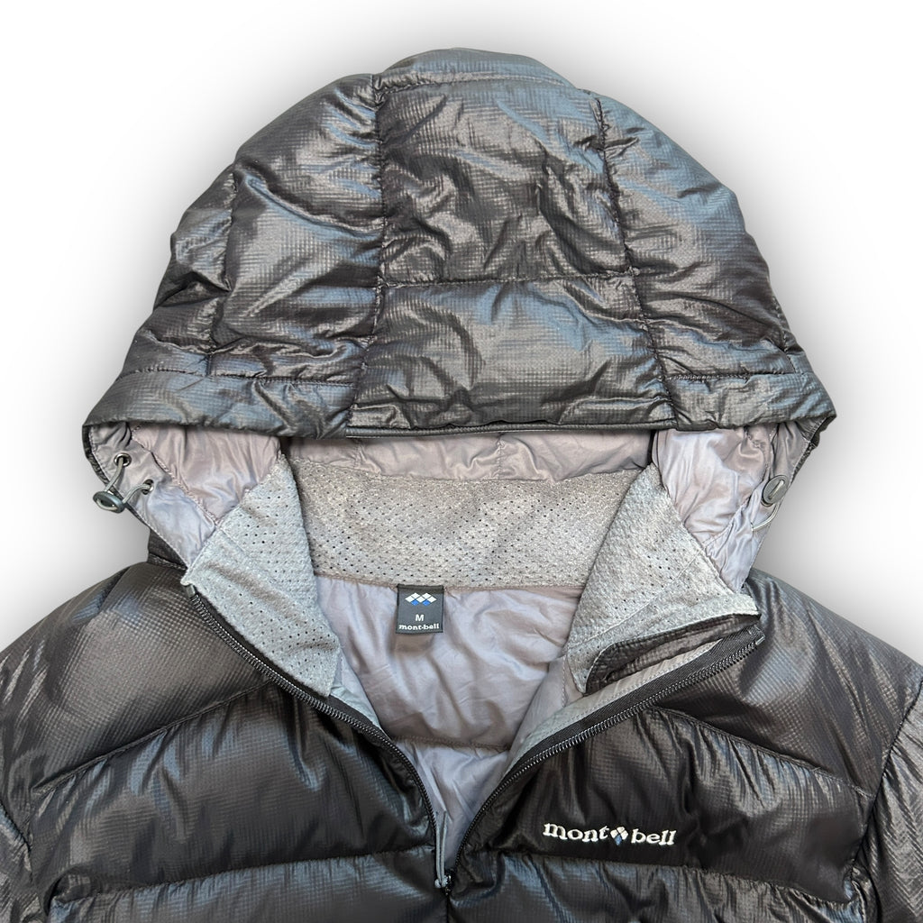 Montbell Puffer Jacket (M)