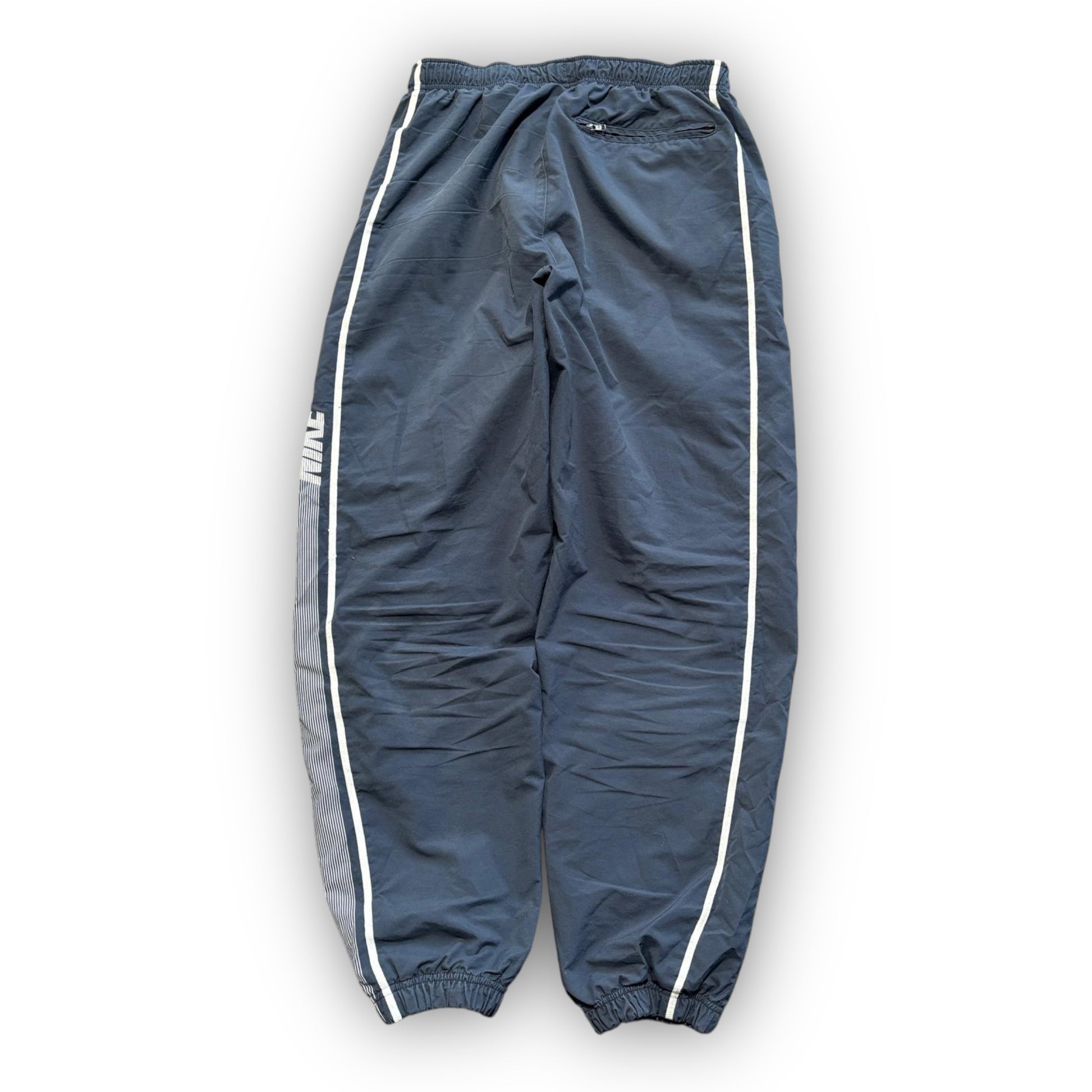 00s Baggy Nike Joggers (M)