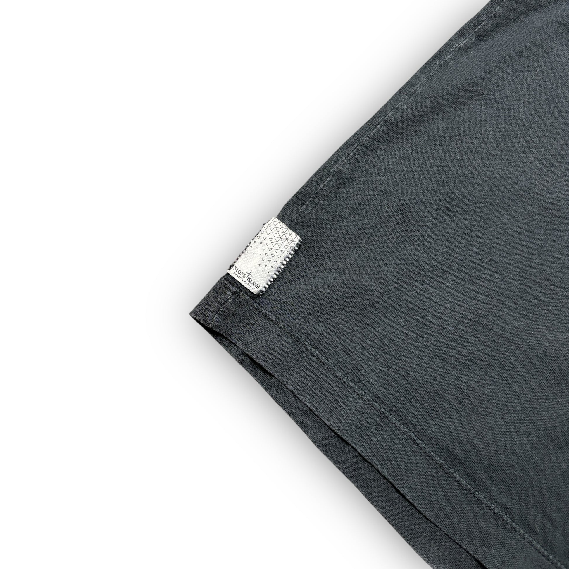 2013/14 Stone Island Shadow Project T-Shirt (XL)