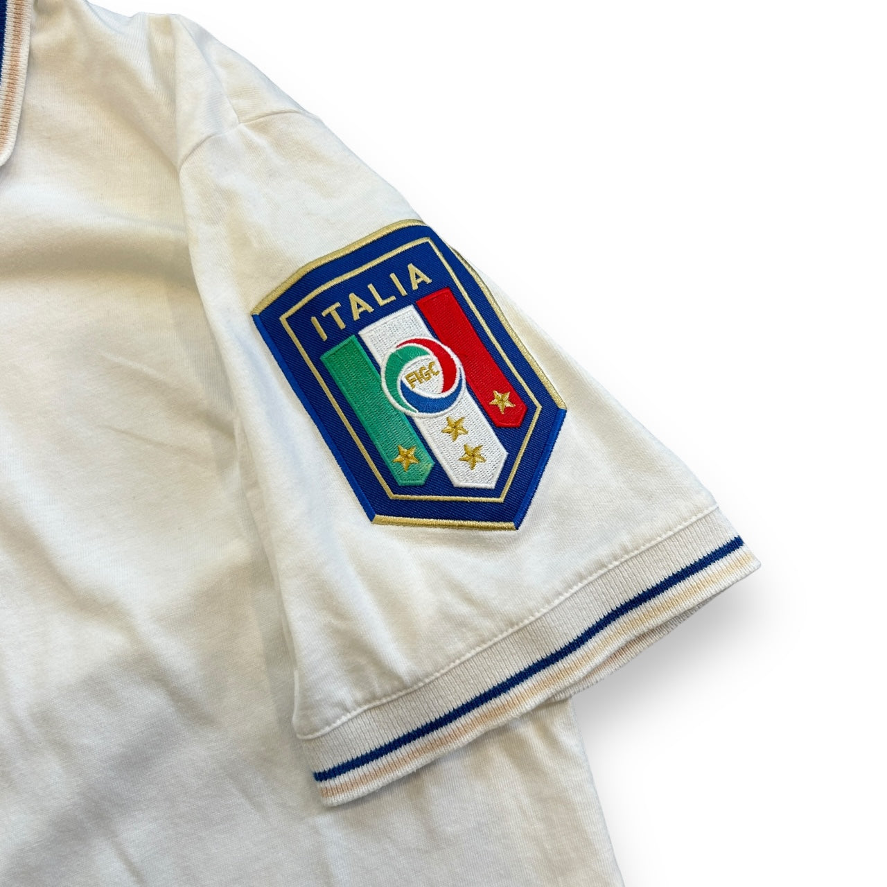 00s Puma Italia Sample Shirt (M)