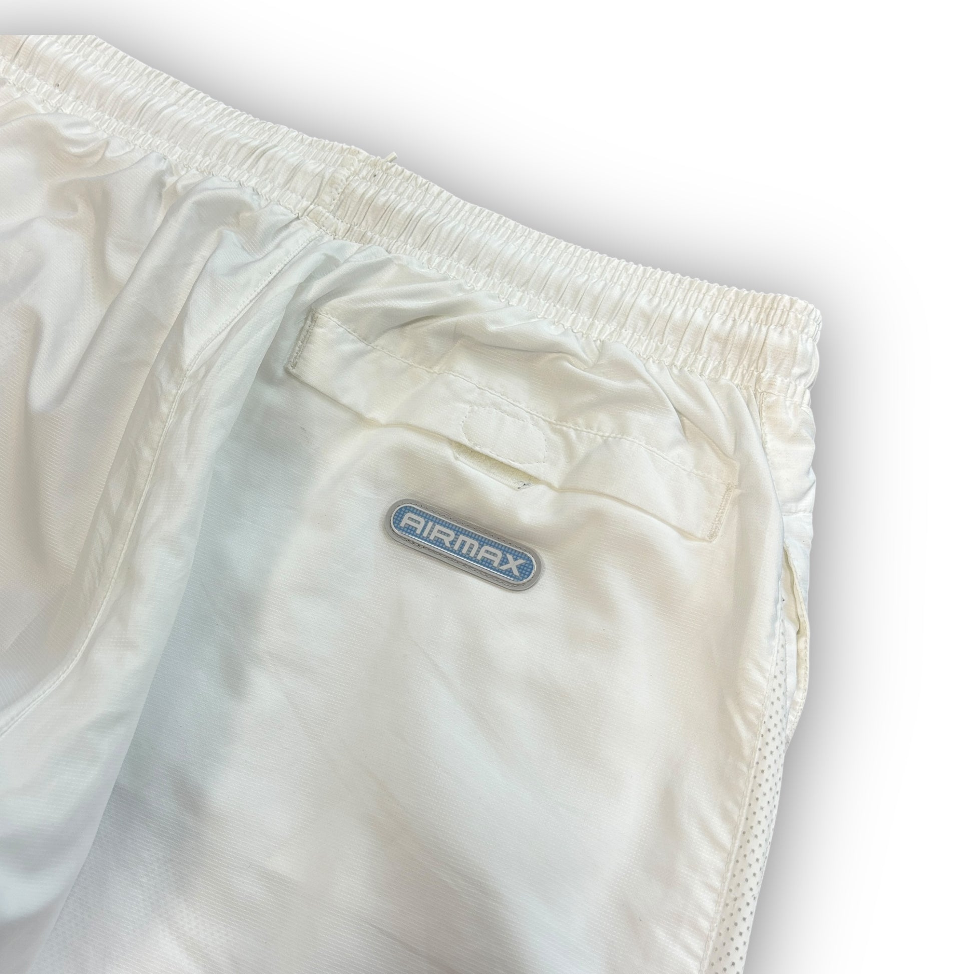 00s Nike Air Max Track Pants (XL)