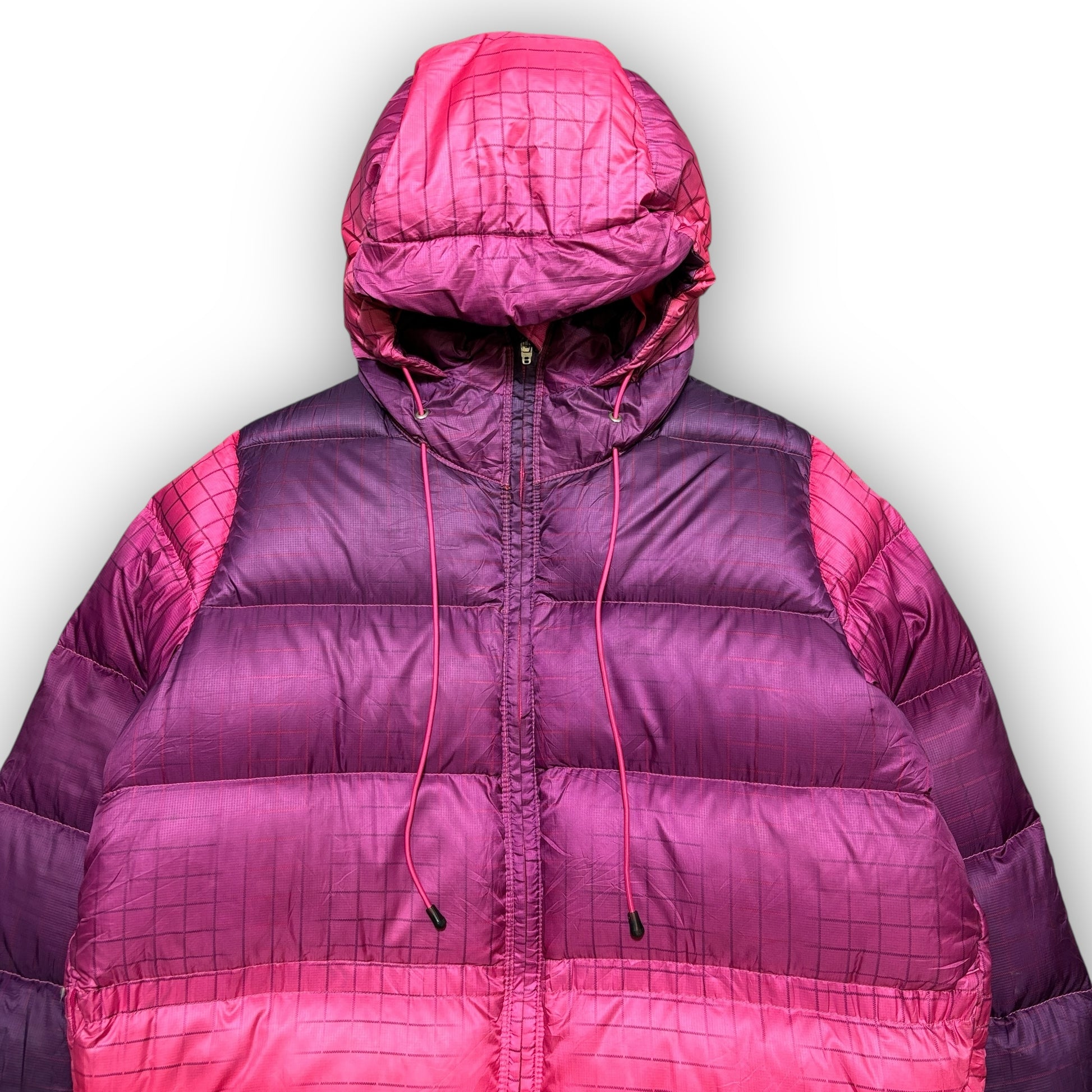 Nike ACG Gradient Puffer Coat (XS)