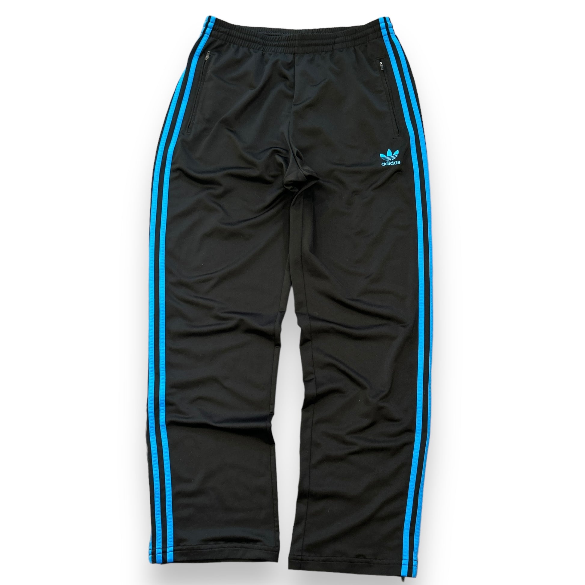 00s Baggy Adidas Joggers (L)