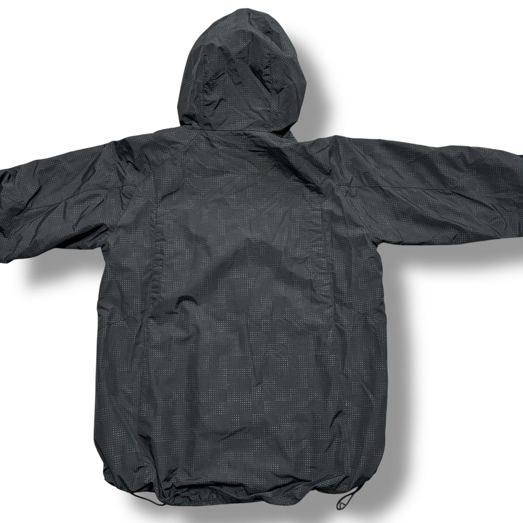 00s Nike Air Padded Jacket (L)