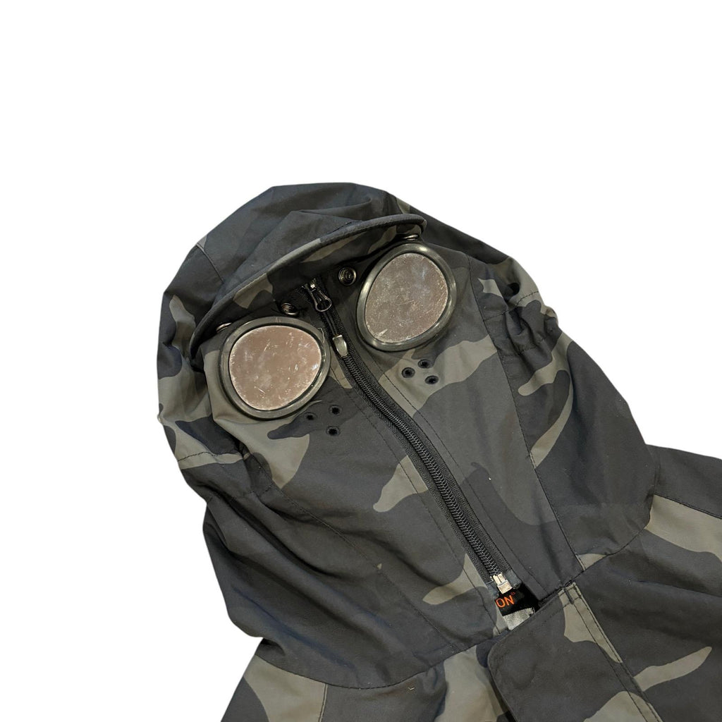 00s Location Goggle Jacket (M)