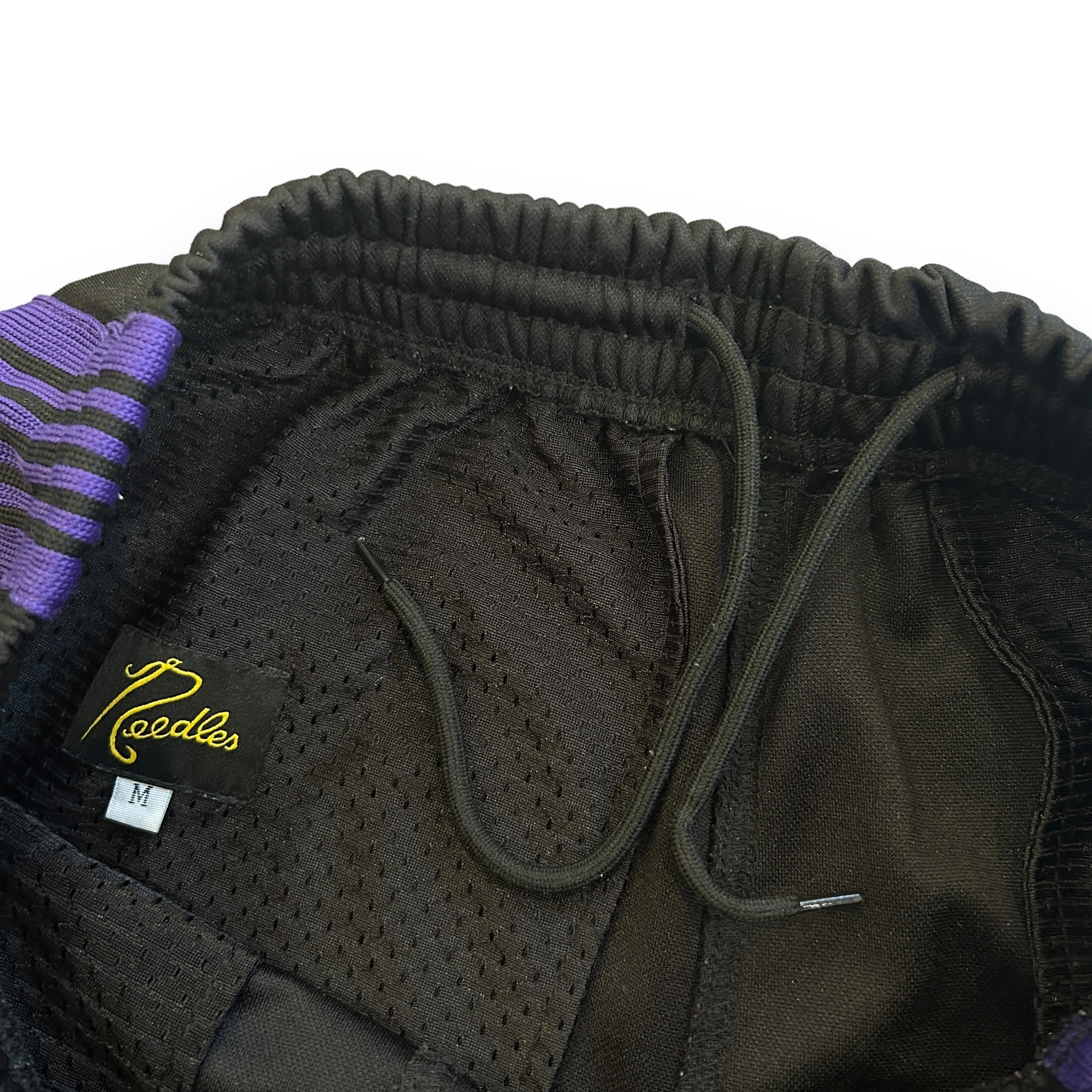 Needles Smooth Track pant Joggers (M)