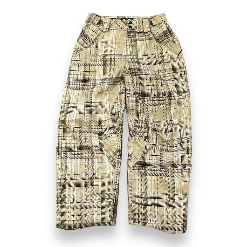 00s Baggy Oakley Ski Trousers (L)