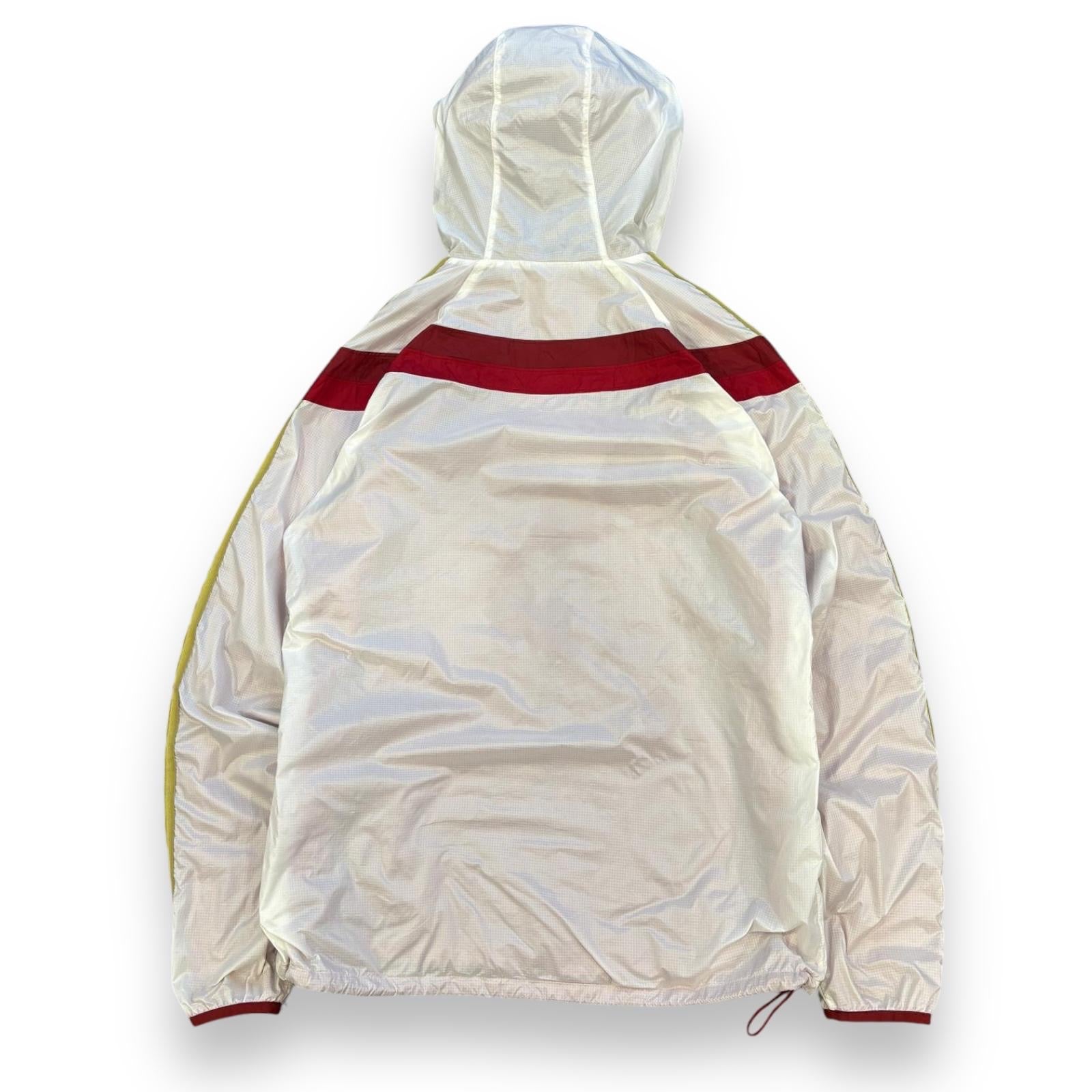 Adidas Spain Track Jacket (M)