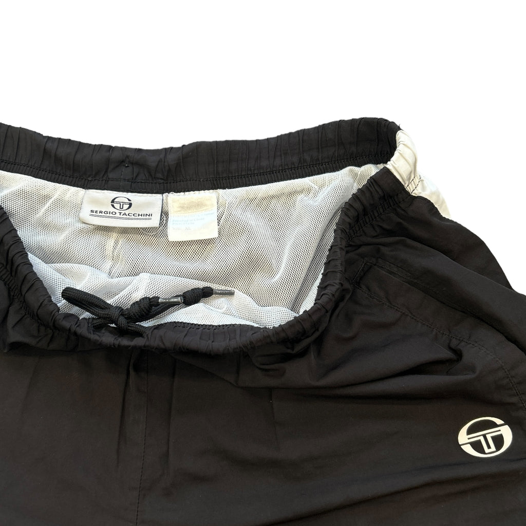 00s Baggy Sergio Tacchini Joggers (XL)