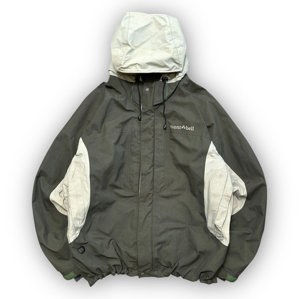 Gore-tex Montbell Jacket (L)