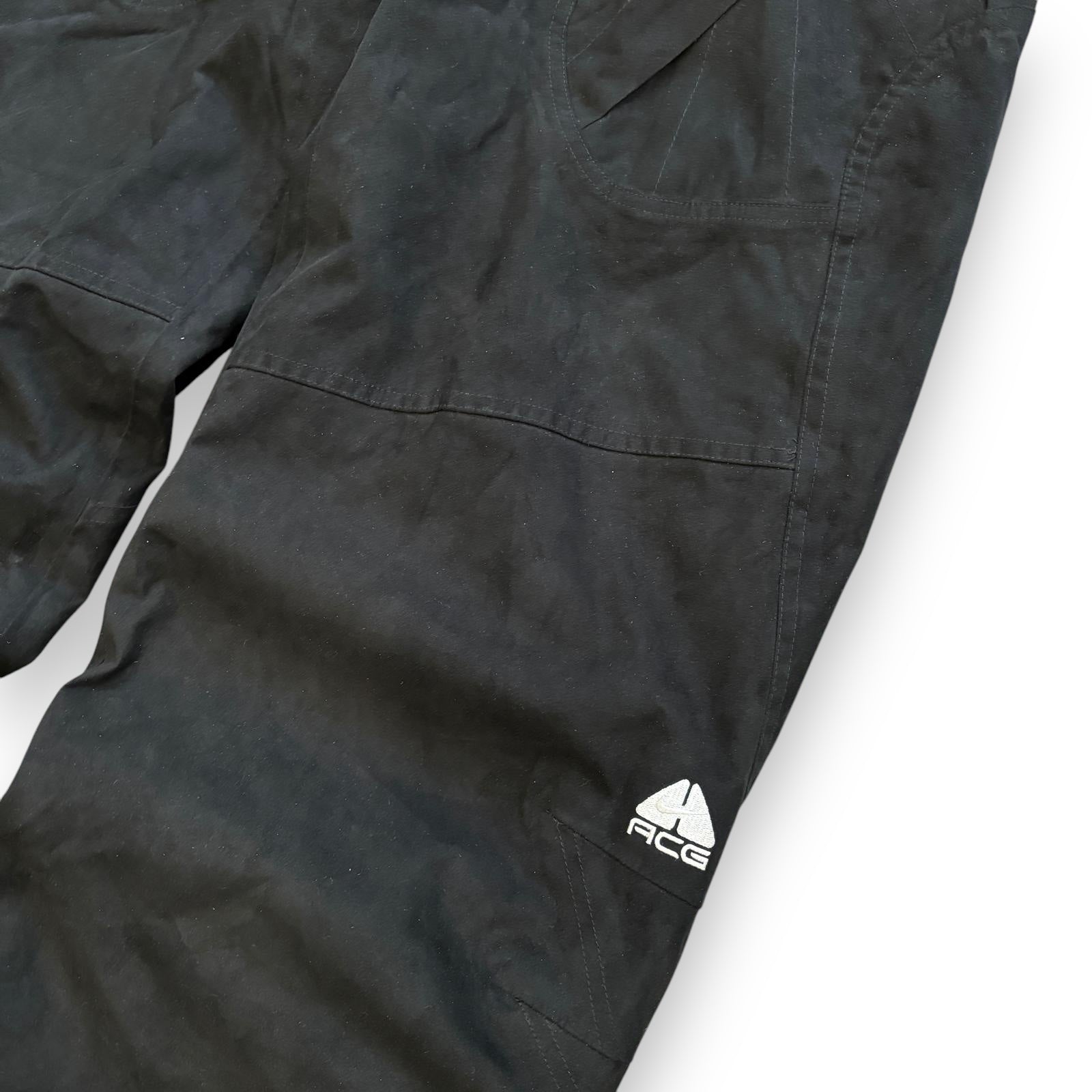 00s Nike ACG Trousers (L)