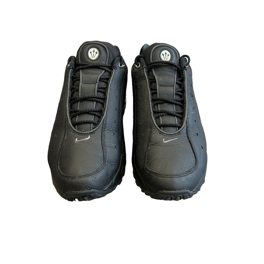 Nike Nocta Hotstep Black/Silver (9.5uk)
