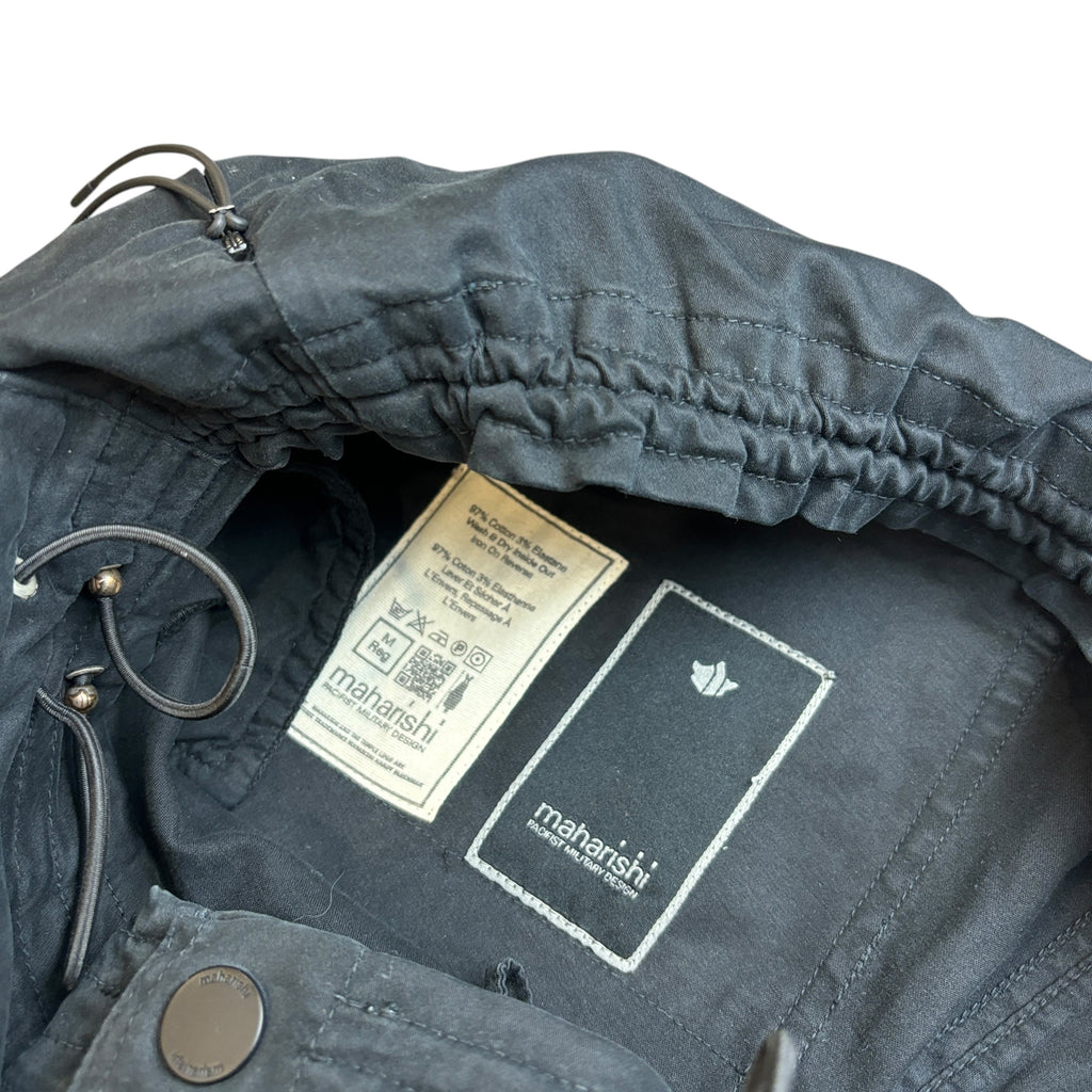 Maharishi Tiger Embroidered Snopant (M)