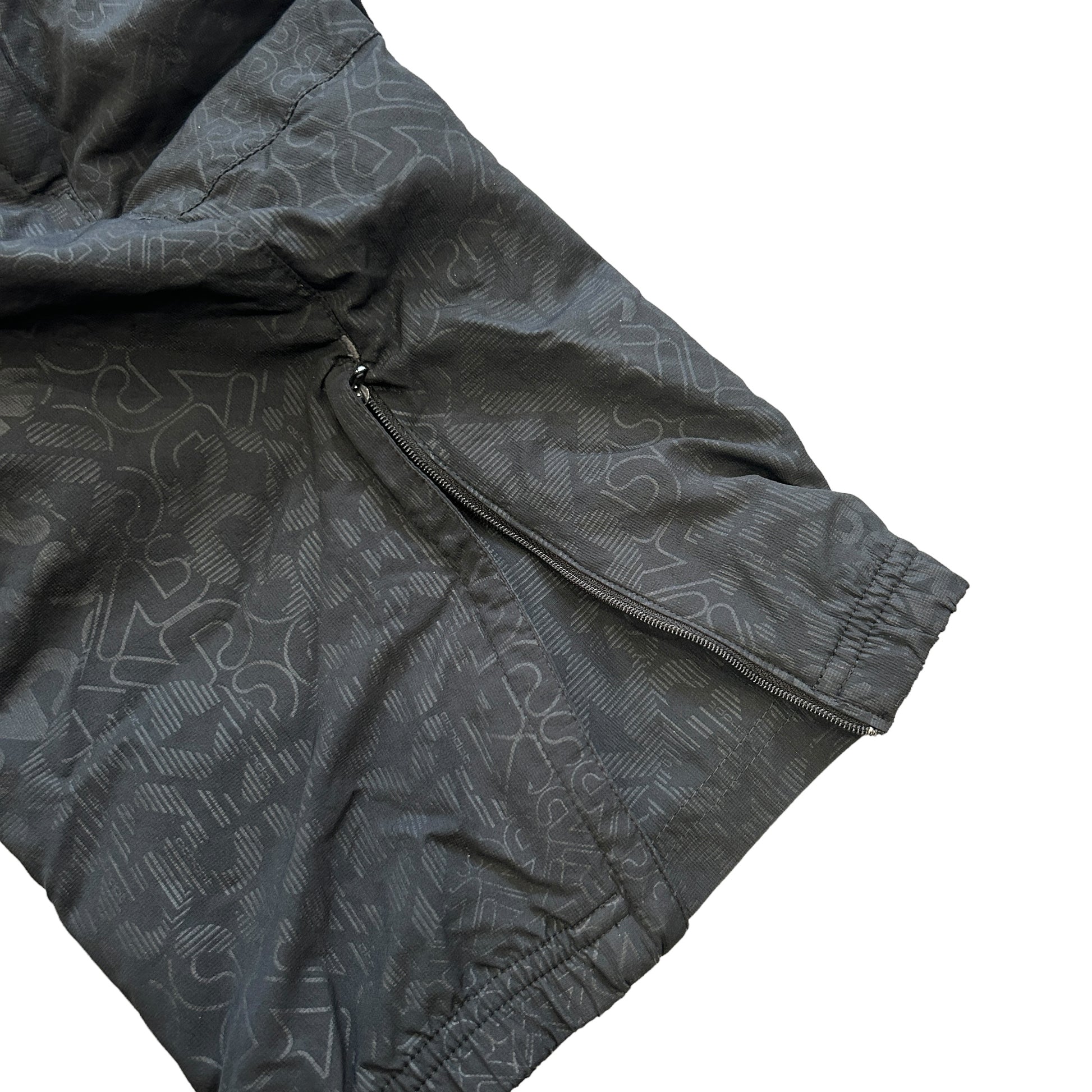 00s Nike Baggy Joggers (XL)