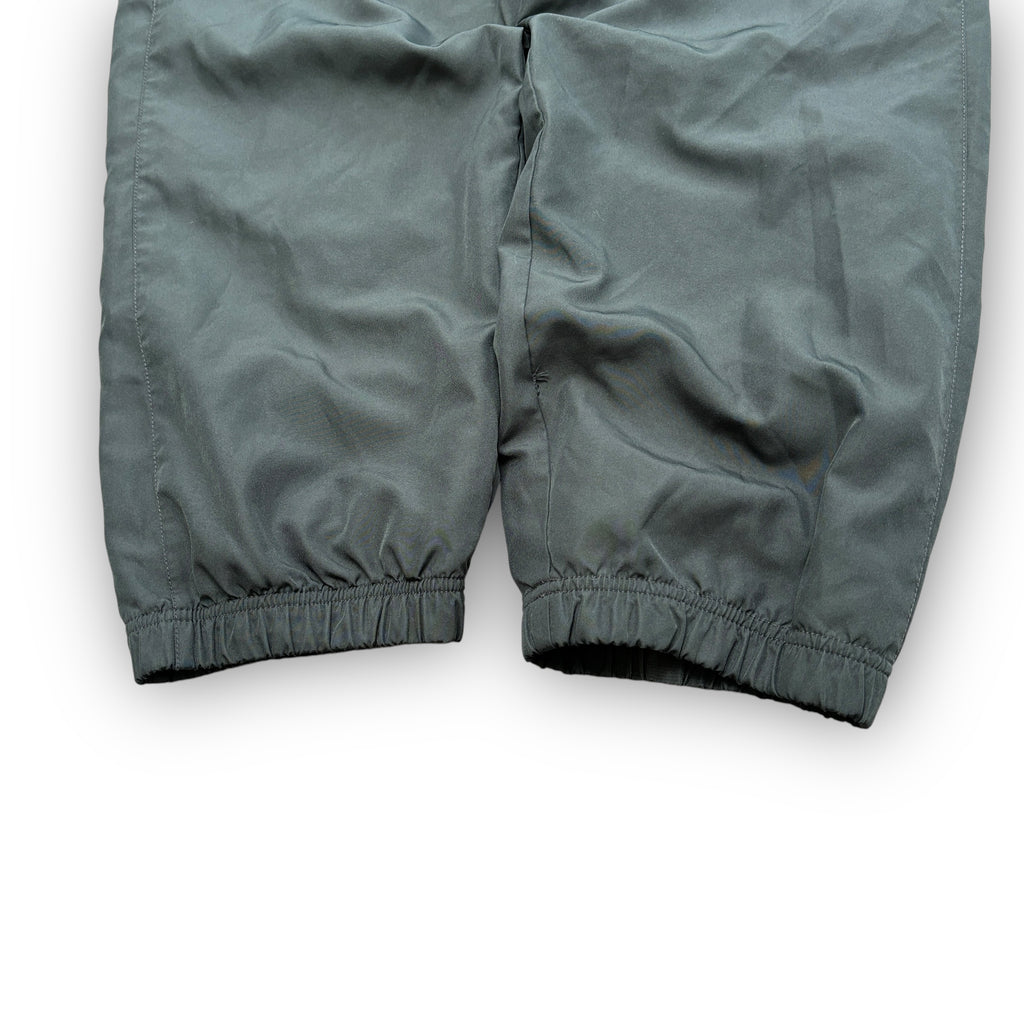 00s Black Nike Joggers (L)