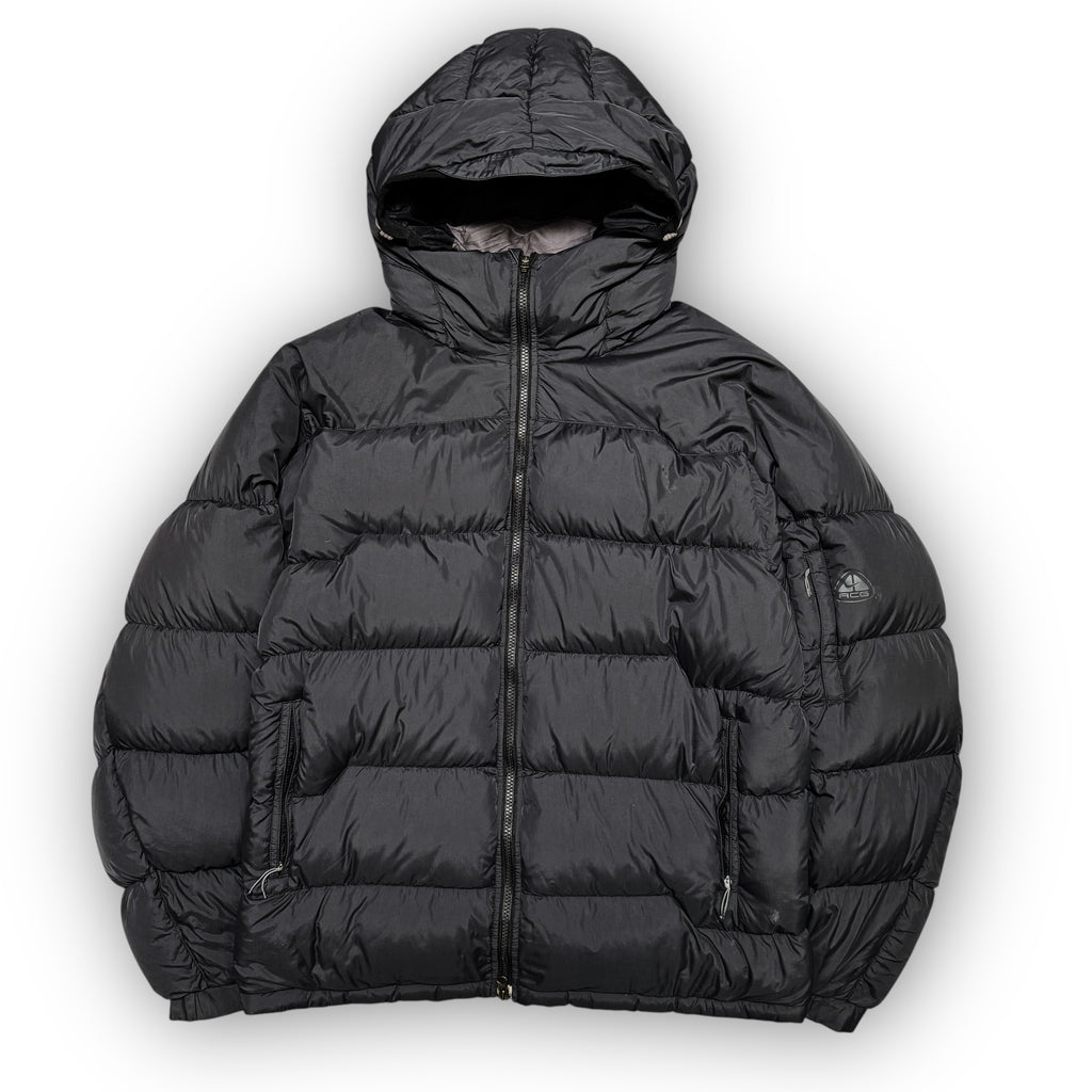 Vintage Nike ACG Puffer Coat (XL)