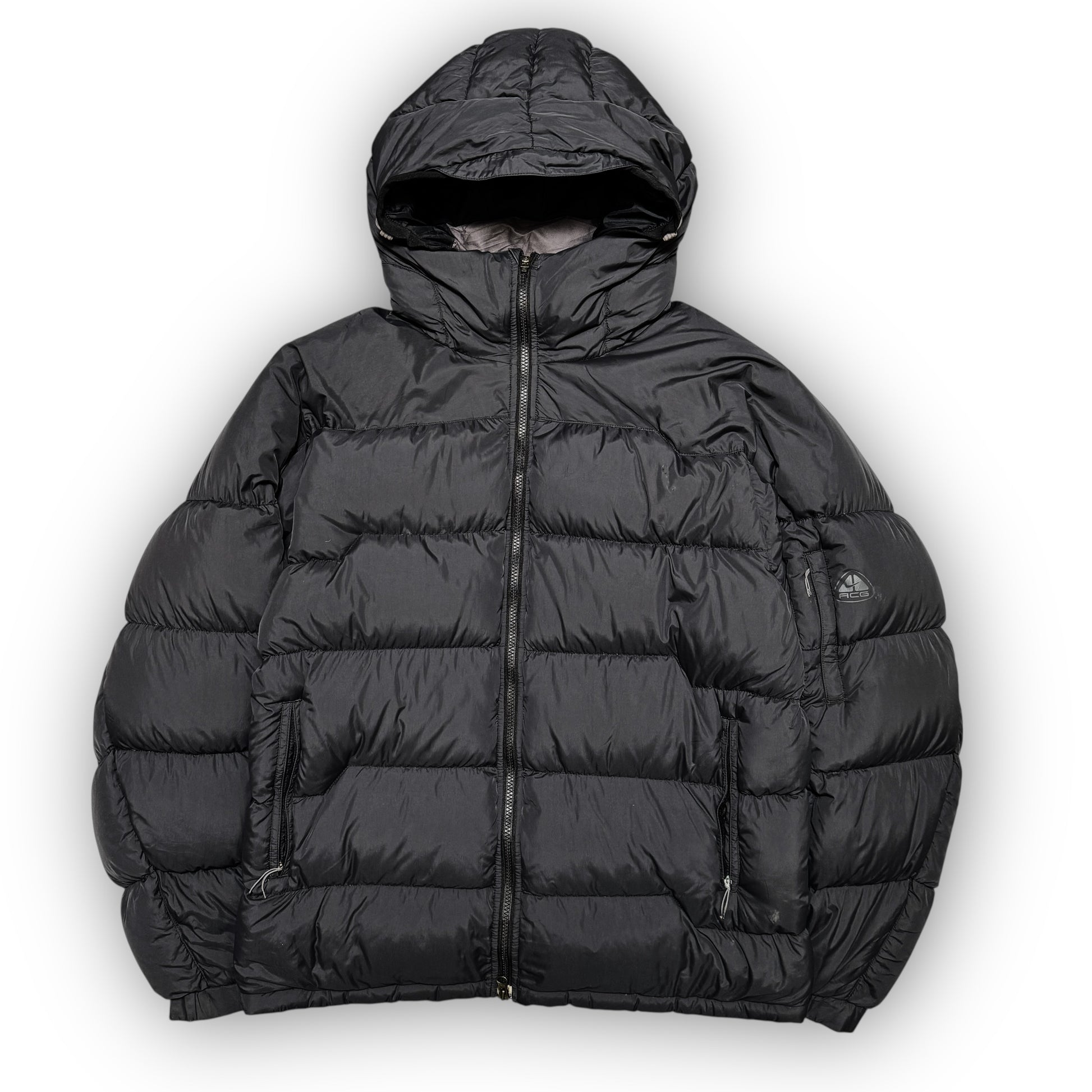 Vintage Nike ACG Puffer Coat (XL)