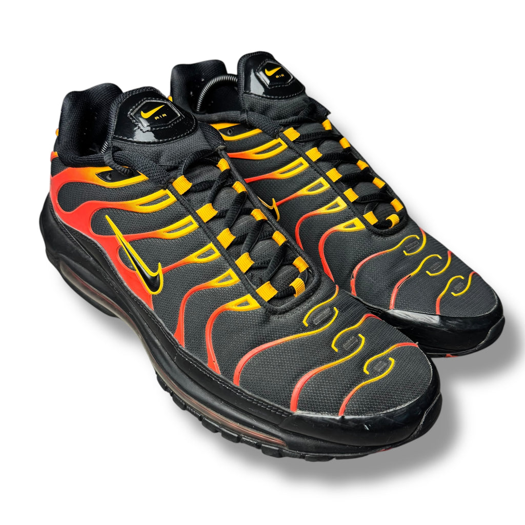 Nike Tn/97 Shock Orange (11uk)