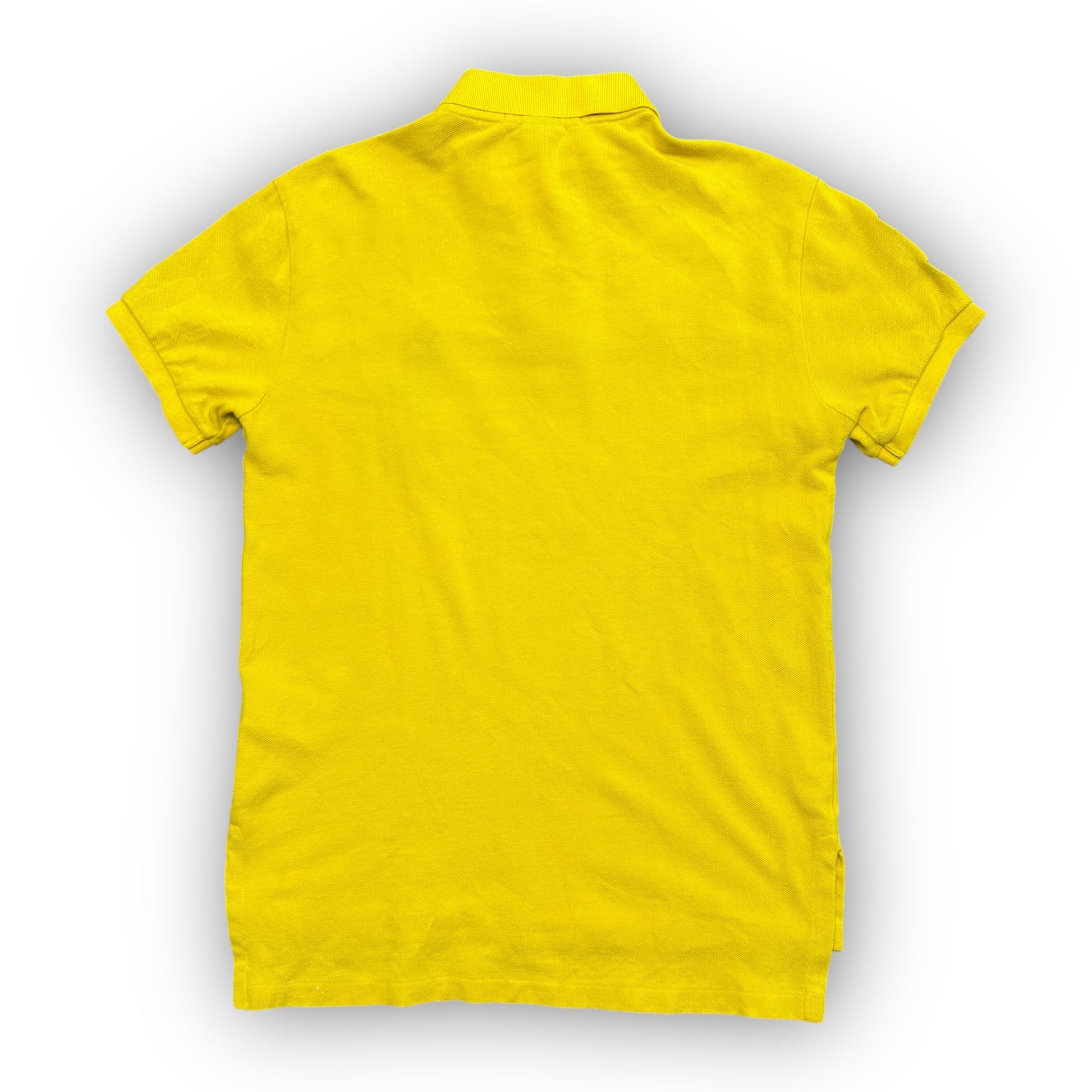 Ralph Lauren Argentina Polo Shirt (XS)