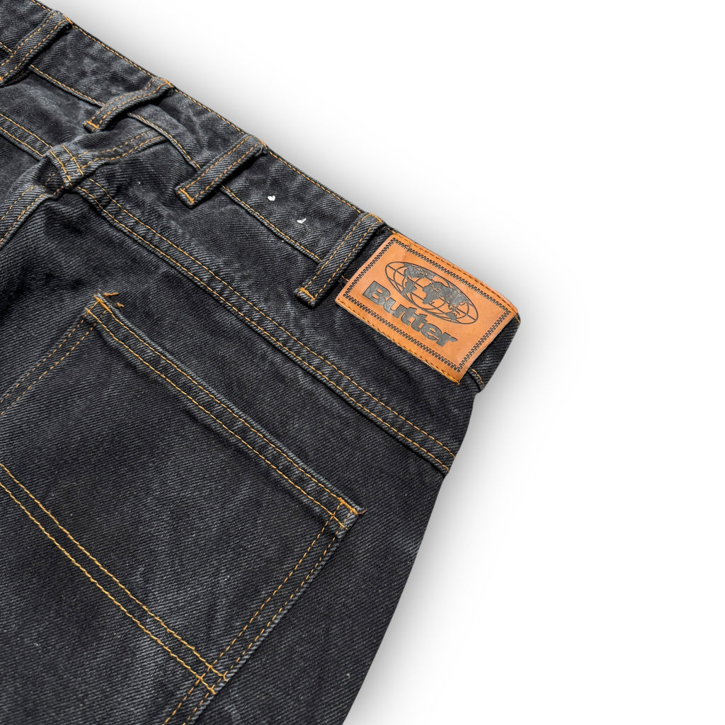 Butter Goods 'Baggiest' Jeans (32")