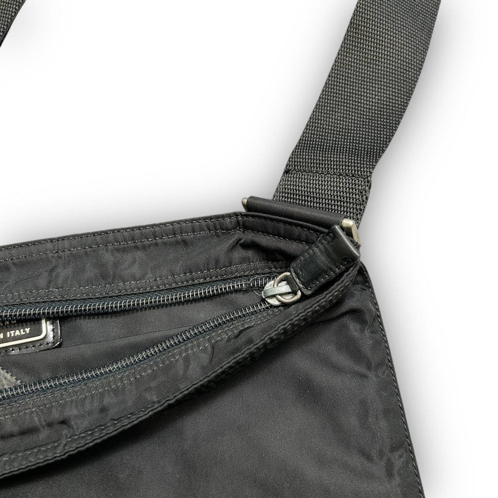 Prada Nylon Side Bag