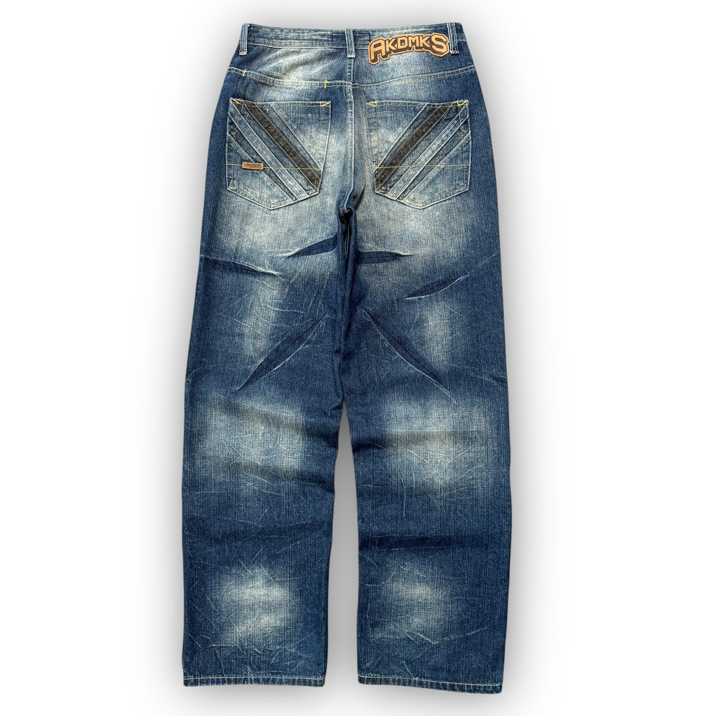 Akademics Jeans (32”)