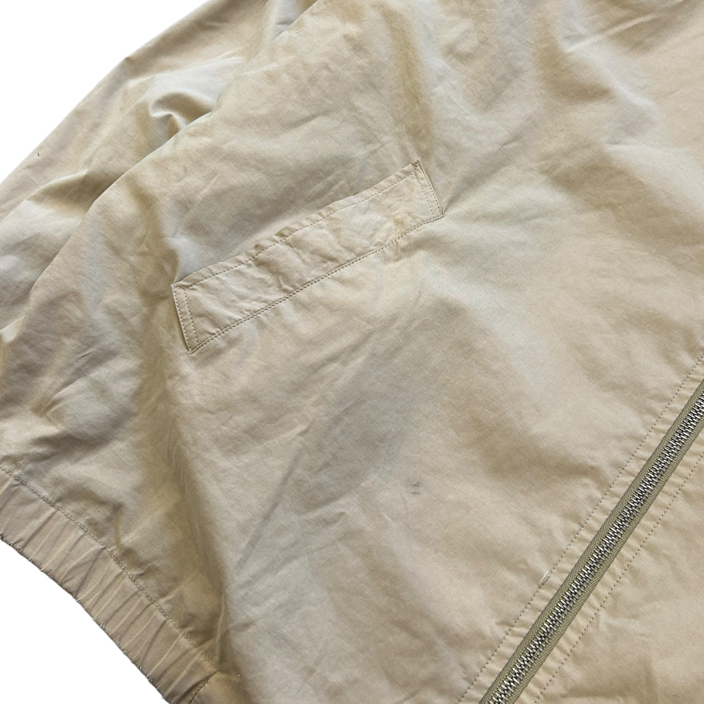 Vintage Burberry Reversible Jacket (L)