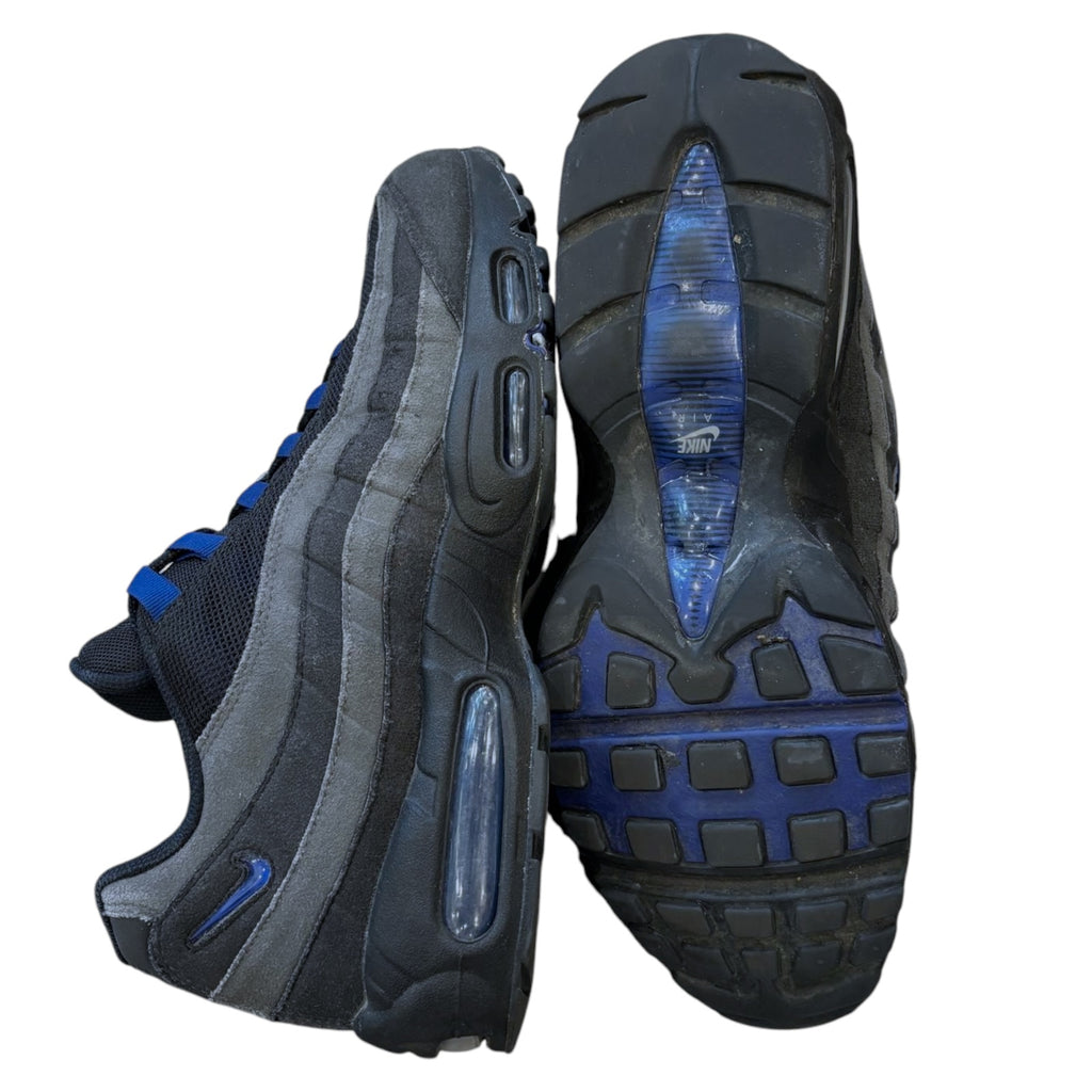 Nike Air Max 95 Blue Jewel (11uk)