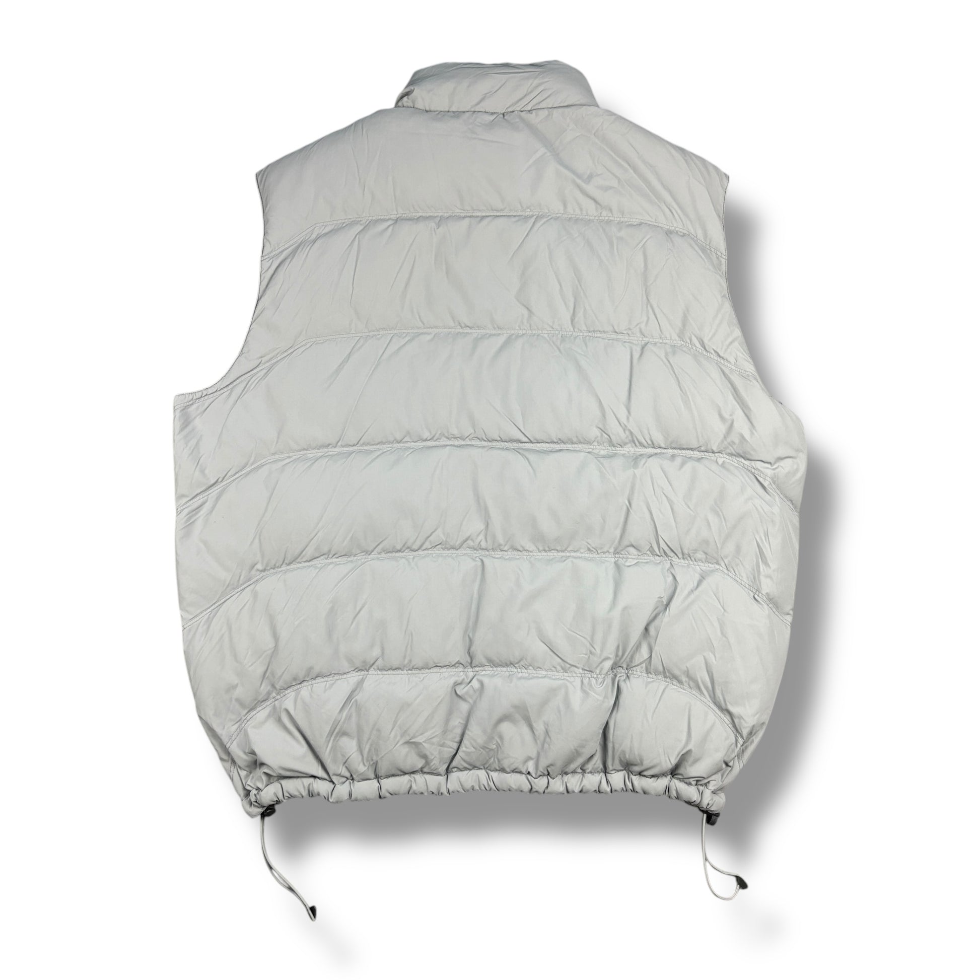 00s Nike ACG Puffer Gilet (XL)